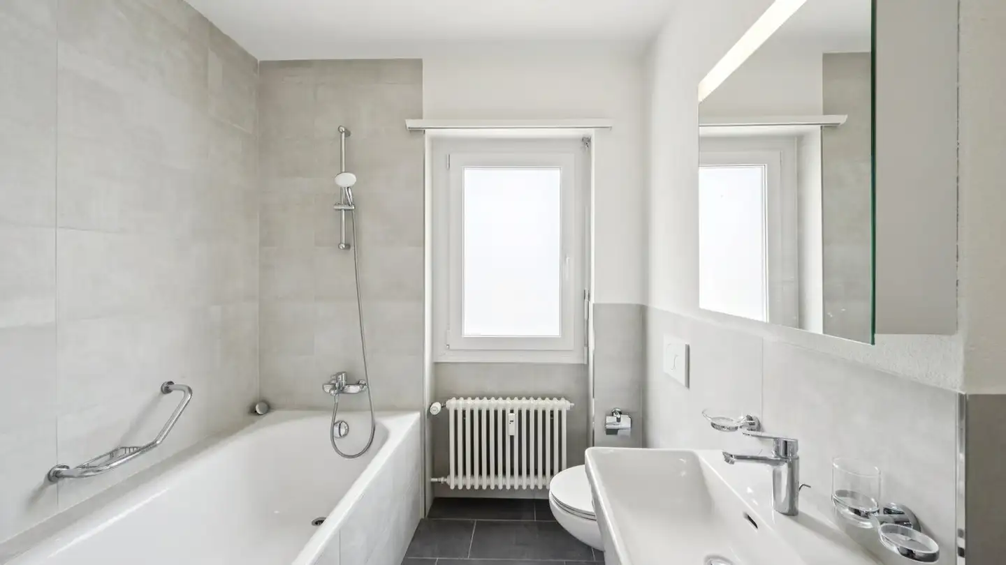 Appartement à louer - Tramstrasse 28, 4142 Münchenstein - Photo 2