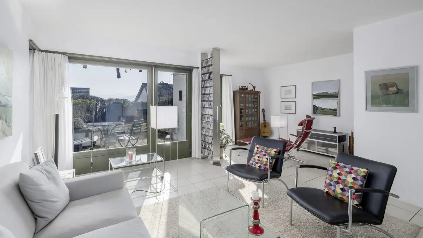 Row house for sale - 8404 Winterthur