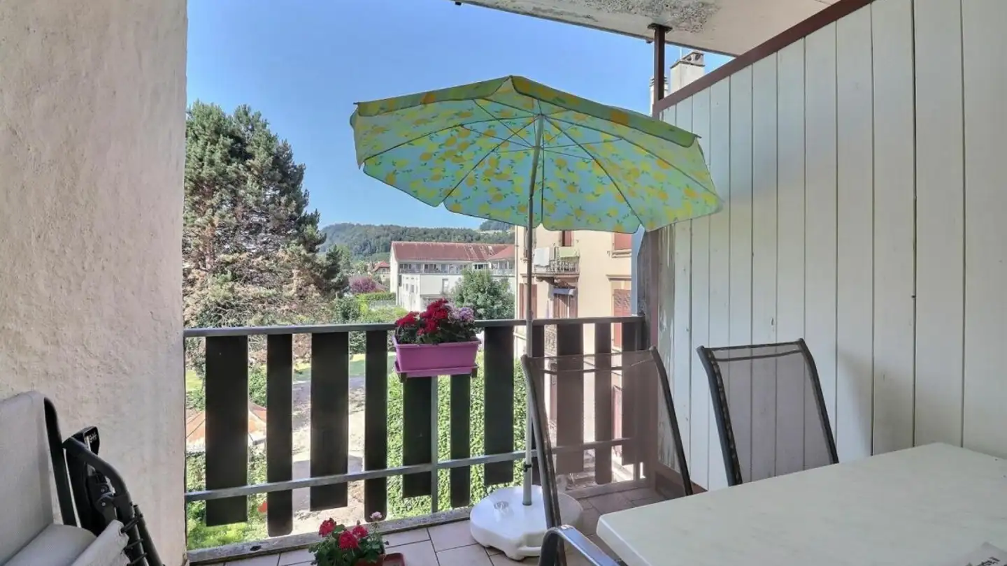 Wohnung kaufen - Avenue De La Gare 4, 1522 Lucens