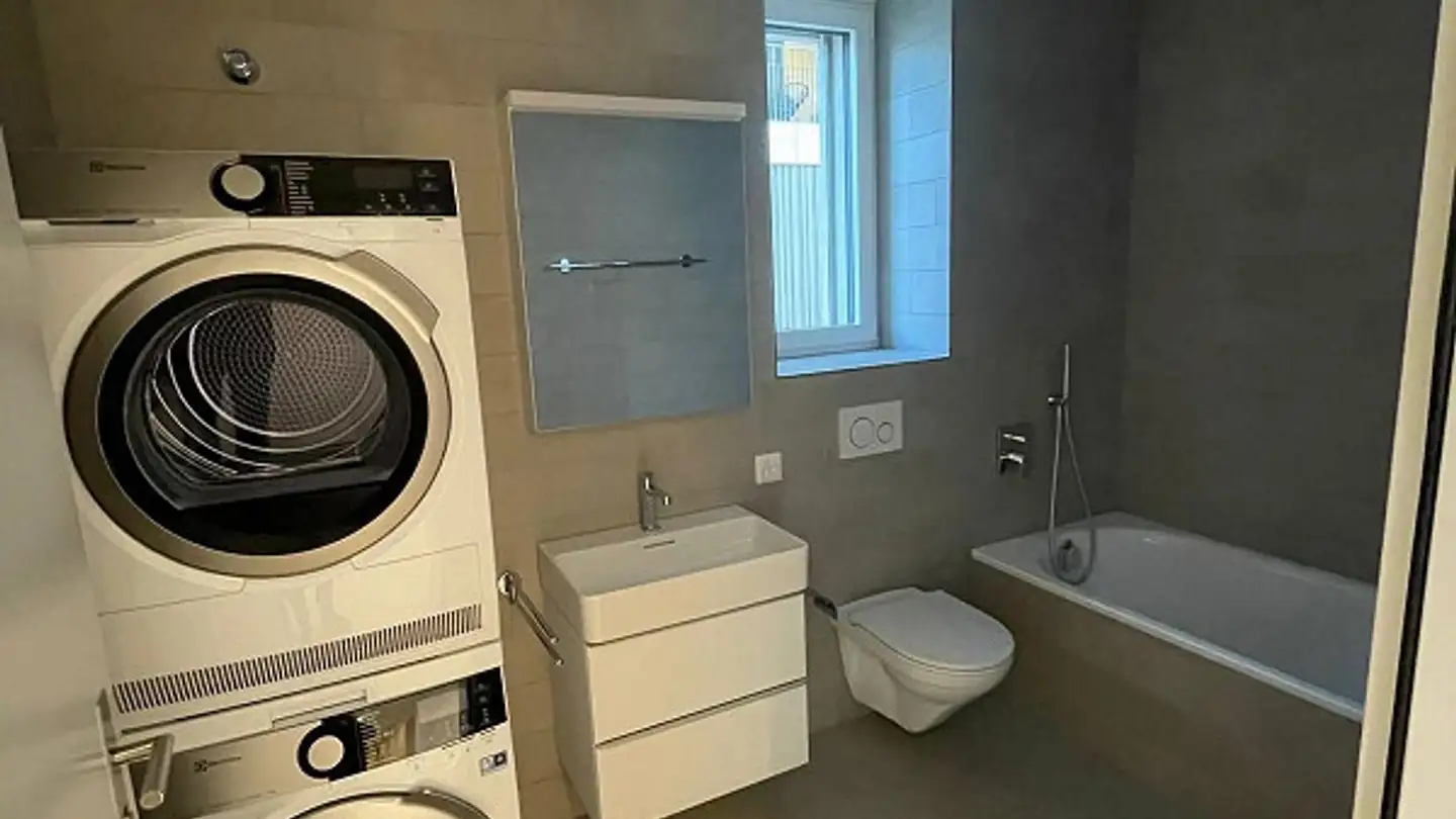 Apartment for rent - 7000 Chur - Photo 4