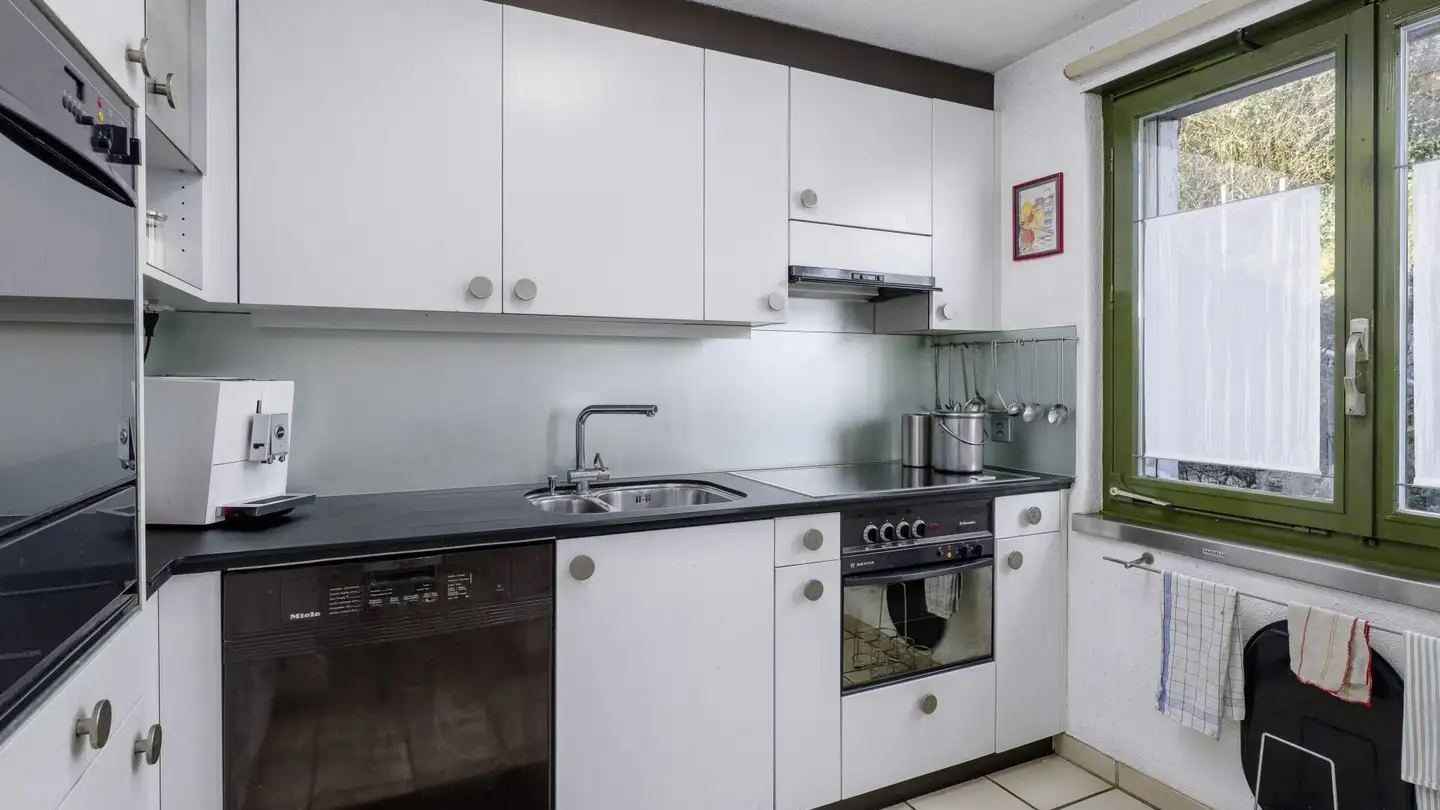 Row house for sale - 8404 Winterthur - Photo 2