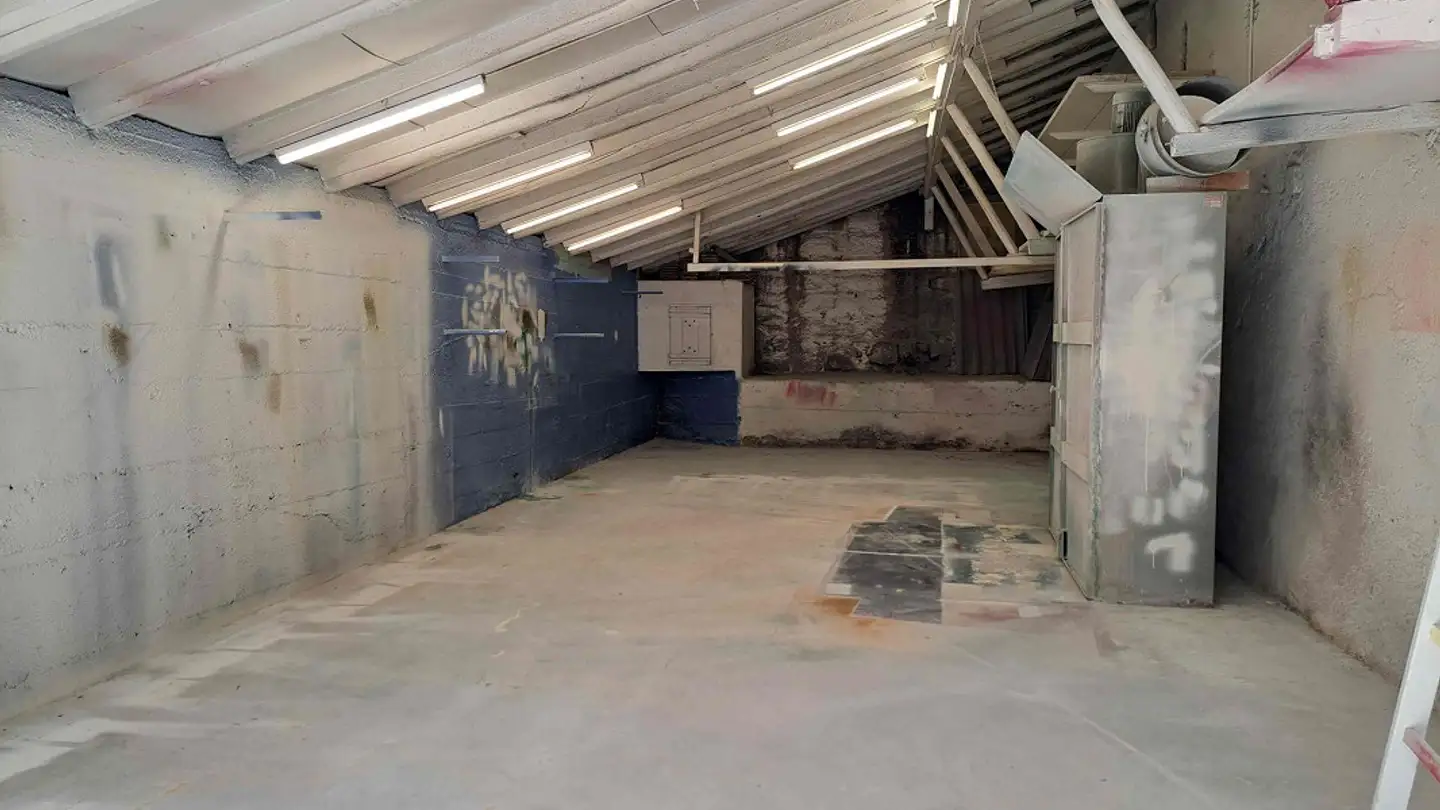 Commercial for rent - Vogelsanggasse 12, 6460 Altdorf UR - Photo 3
