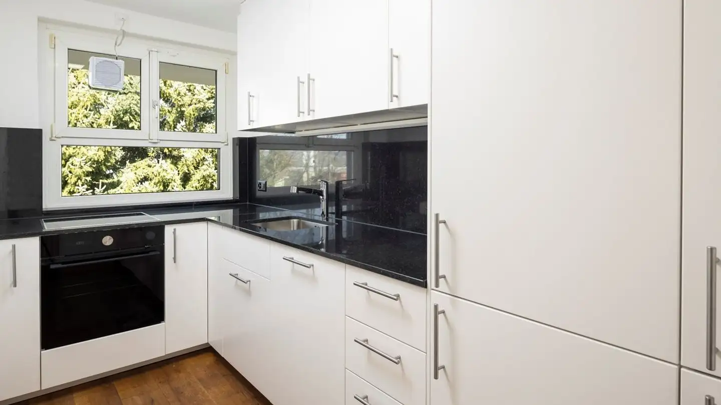 Wohnung mieten - Badenerstrasse, 8048 Zürich