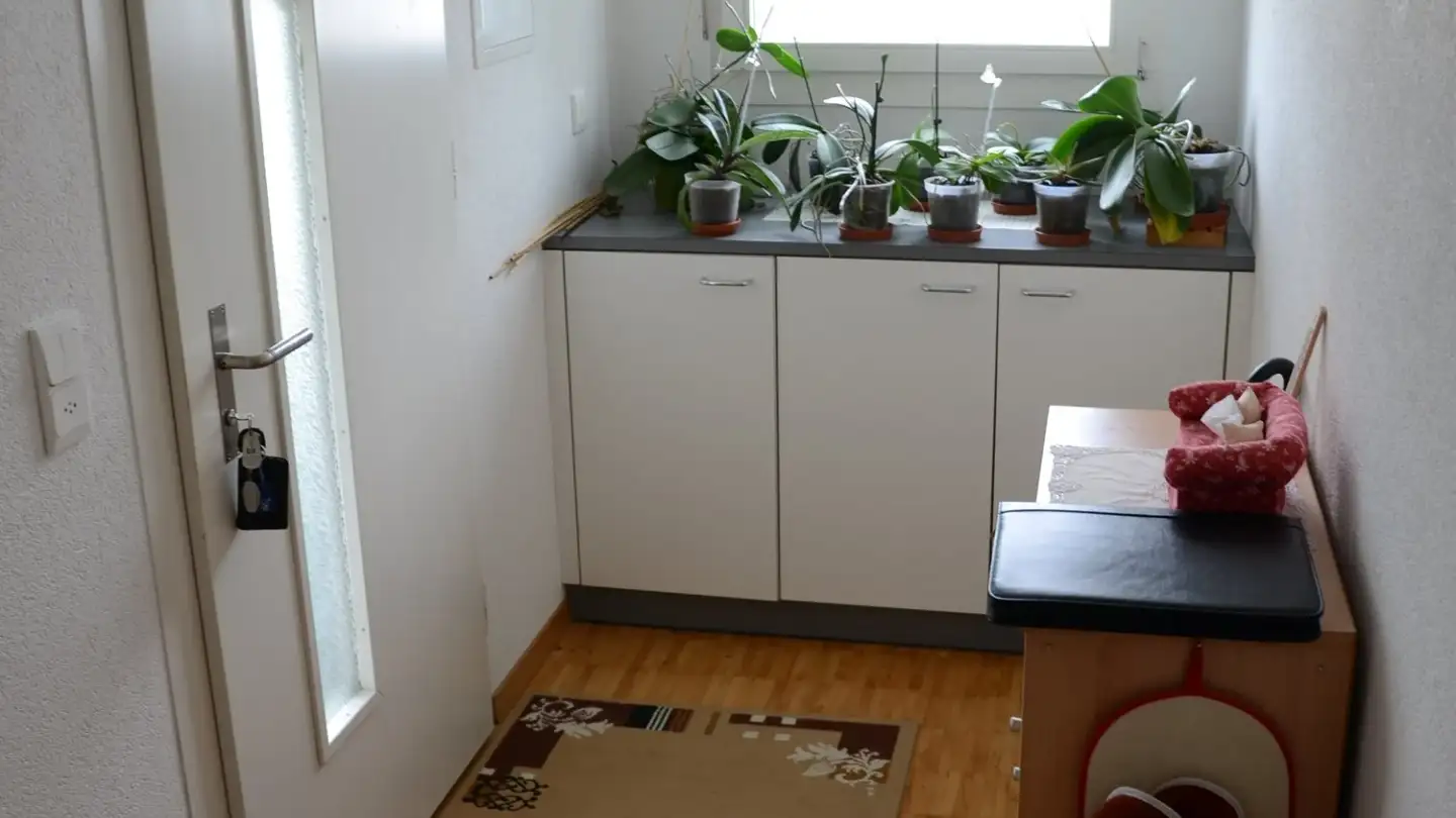 Apartment for rent - Neugrütstrasse 8, 9542 Münchwilen TG - Photo 3