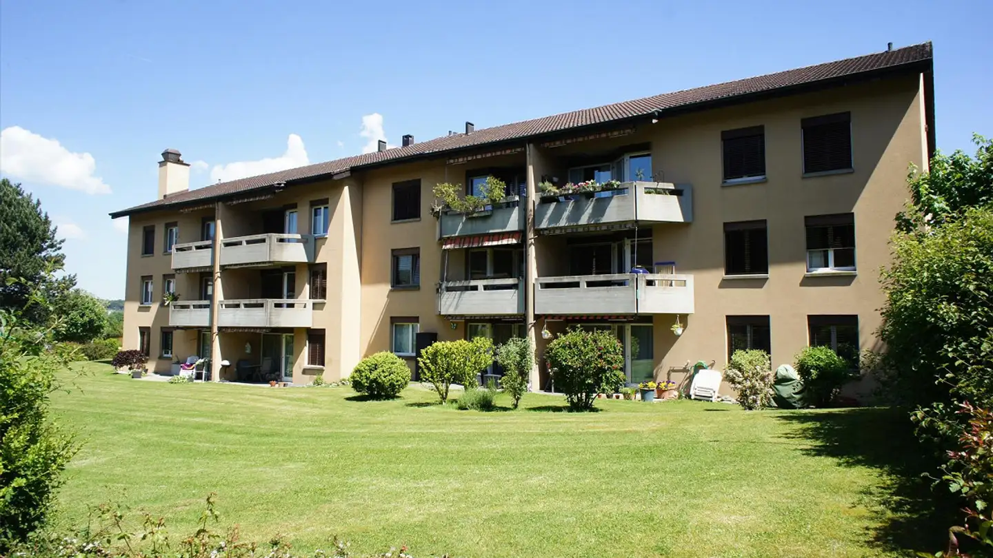 Apartment for rent - Chilenaustrasse 21, 8108 Dällikon