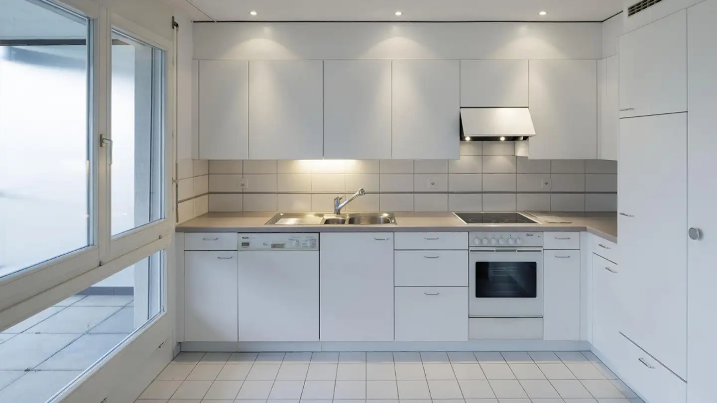 Appartement à louer - Pilgerstrasse 45, 5405 Dättwil AG