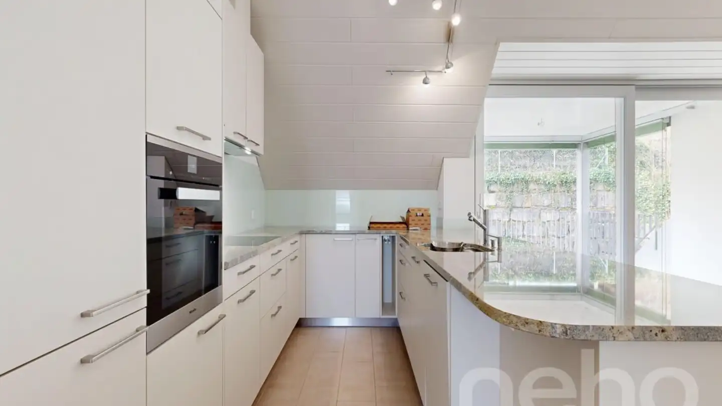 Attique à vendre - Bahnhofstrasse 96, 4313 Möhlin - Photo 2