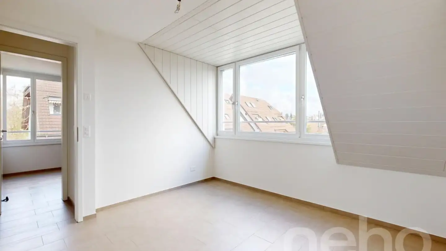 Attique à vendre - Bahnhofstrasse 96, 4313 Möhlin - Photo 4