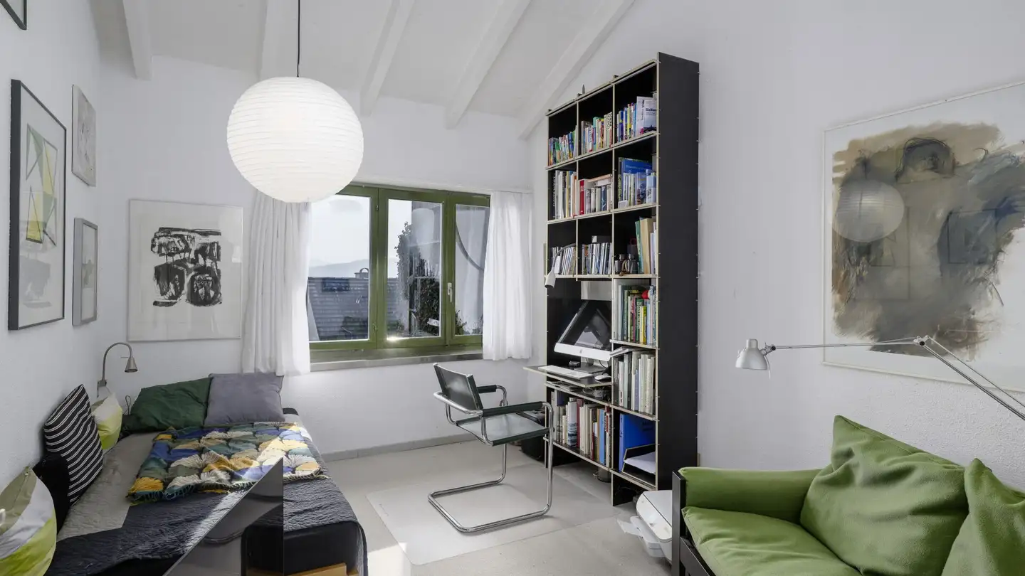 Row house for sale - 8404 Winterthur - Photo 3