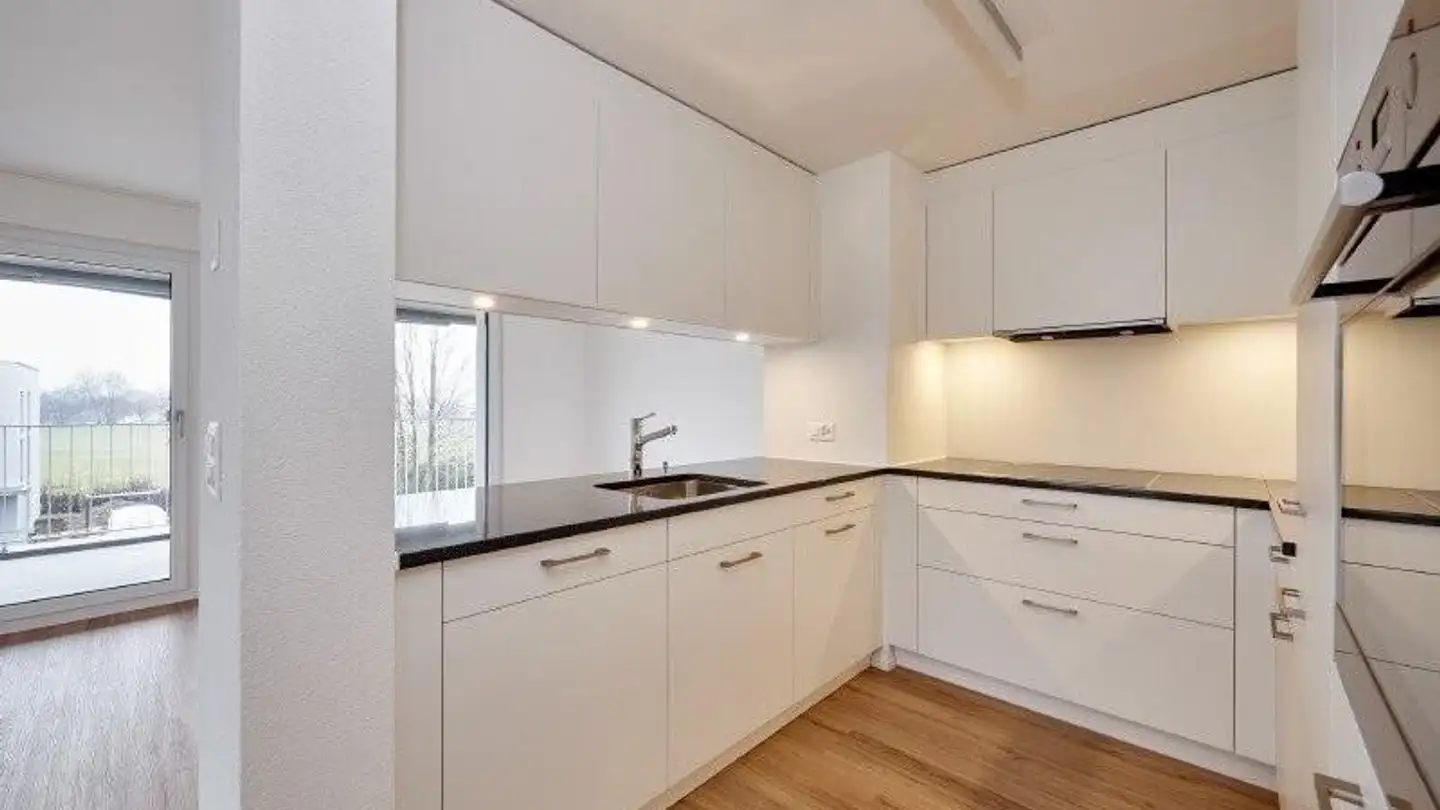 Wohnung mieten - Jägerstrasse 1b, 9200 Gossau SG - Foto 3