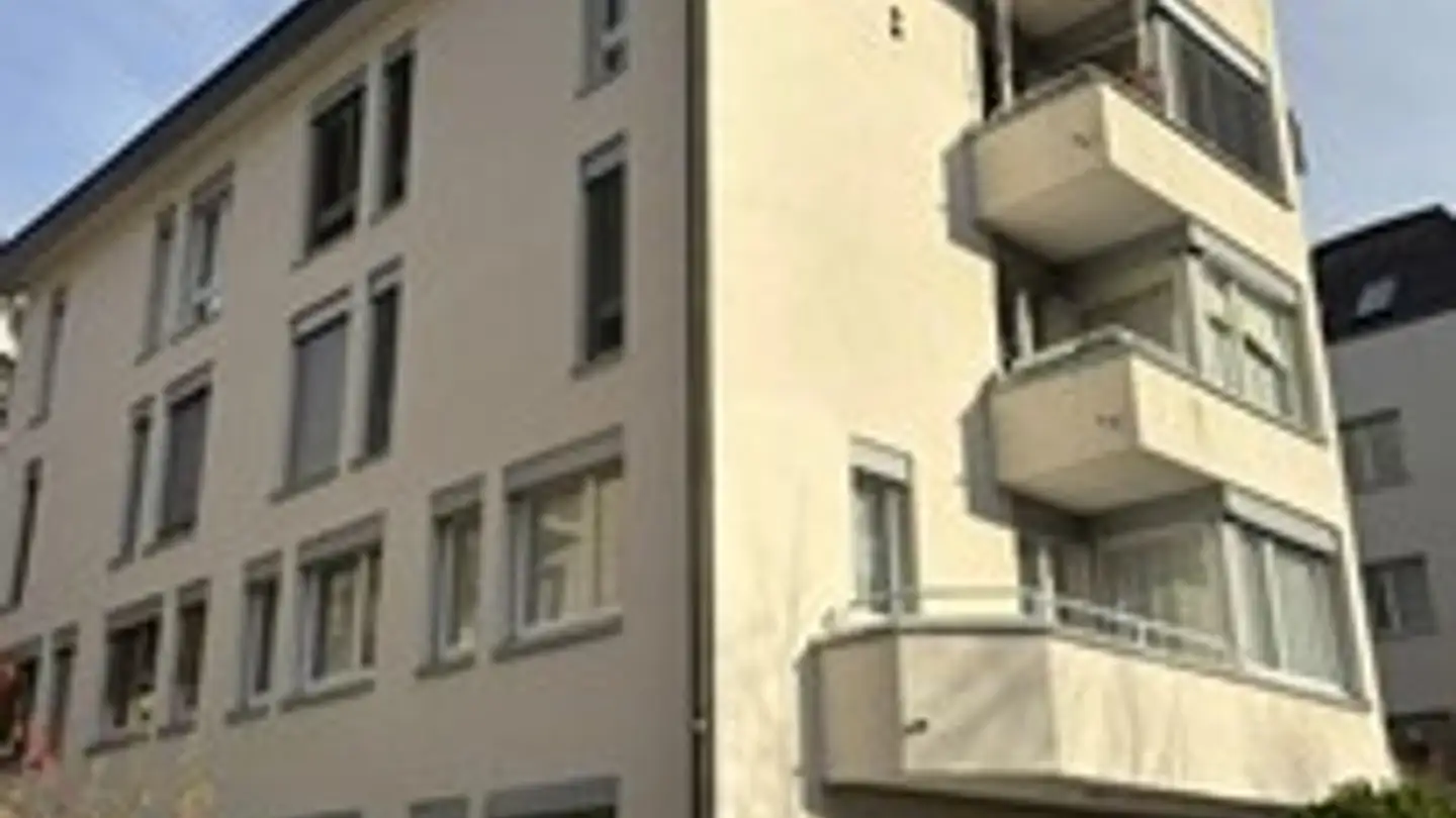 Sala hobby in affitto - Tuggenerstrasse 8, 8008 Zürich