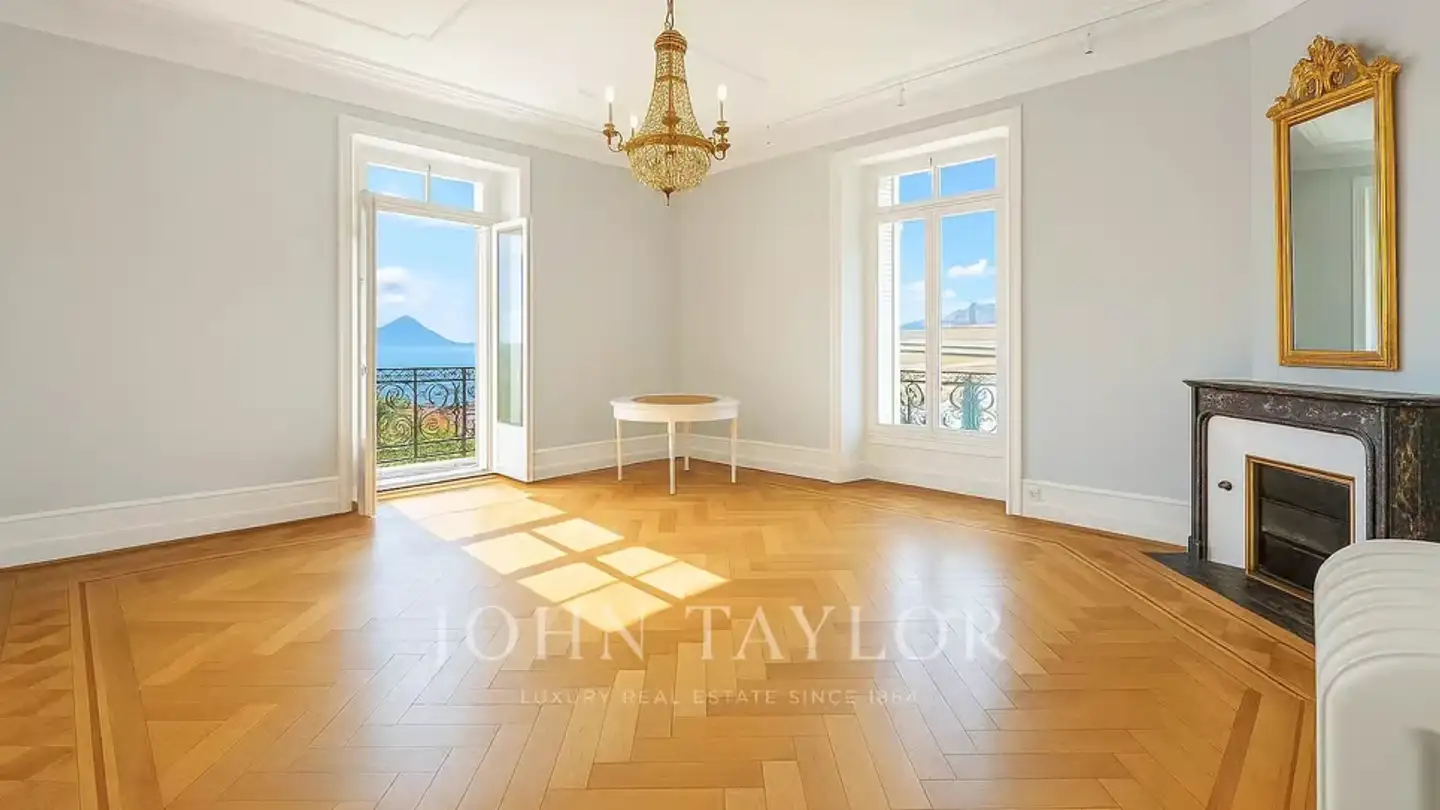 Appartamento in vendita - 1820 Montreux - Foto 2