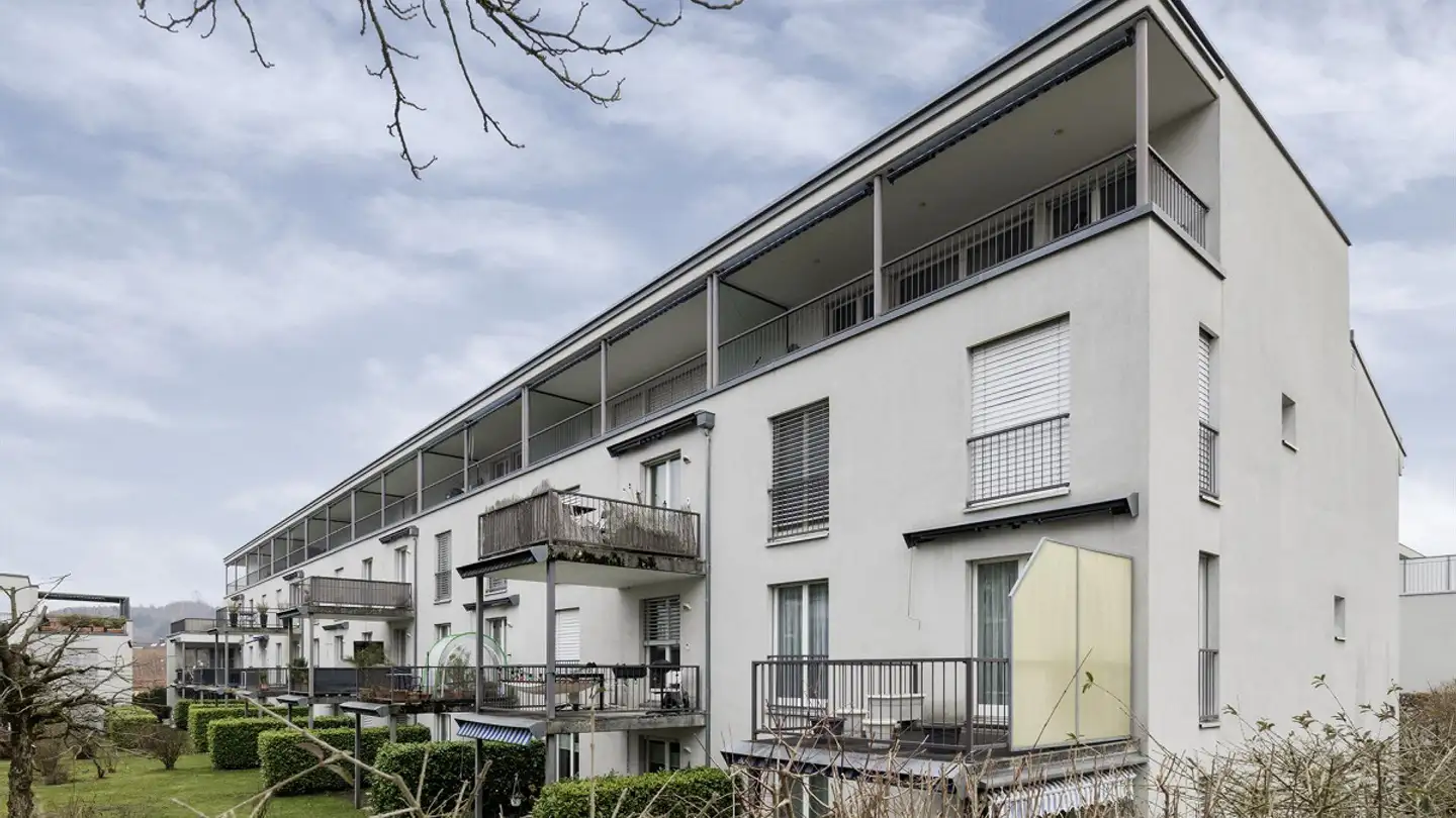 Appartement à louer - Pilgerstrasse 45, 5405 Dättwil AG - Photo 4