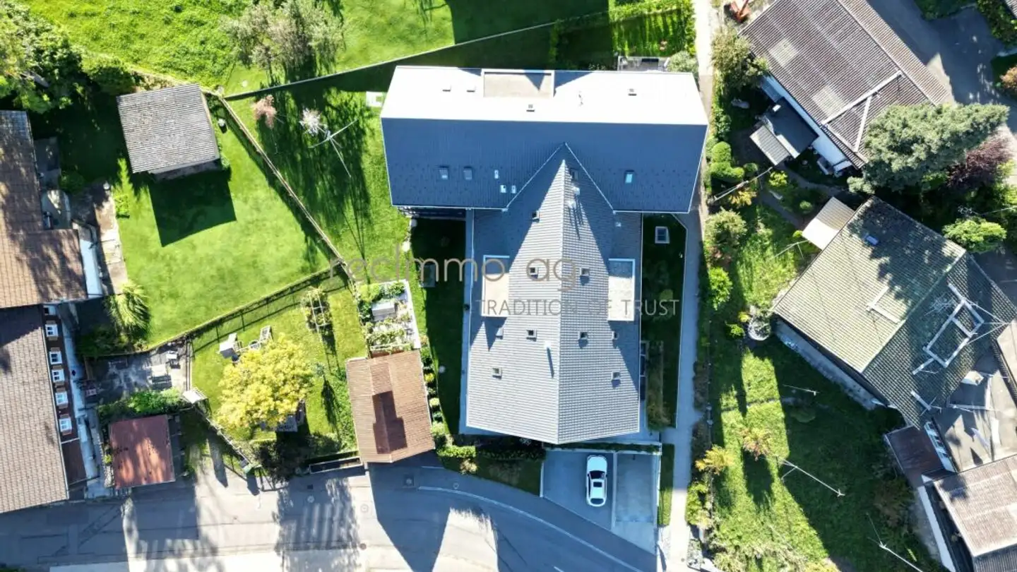 Appartement à vendre - Dorfstrasse 2, 5632 Buttwil - Photo 2