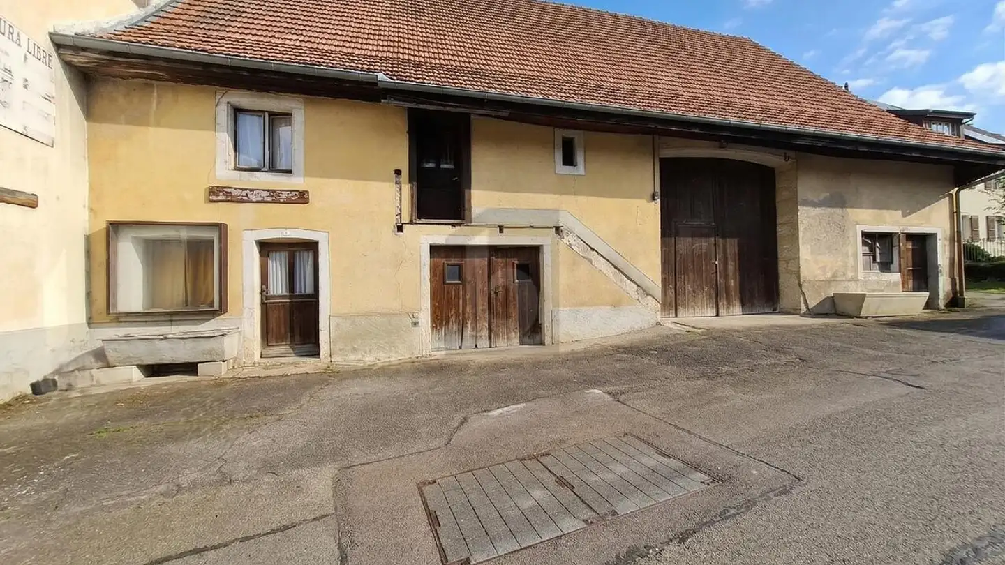 Casa a schiera in vendita - 2902 Fontenais