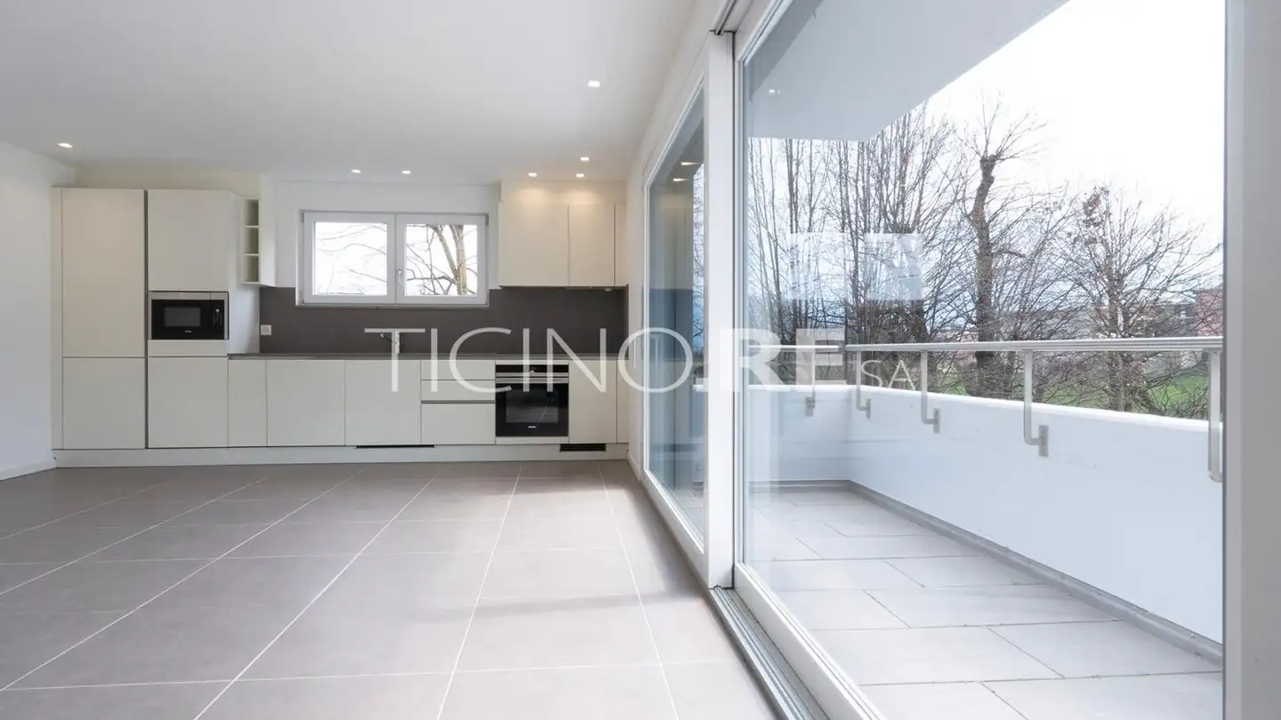 Wohnung kaufen - Via Crevuglio 32b, 6932 Breganzona - Foto 3