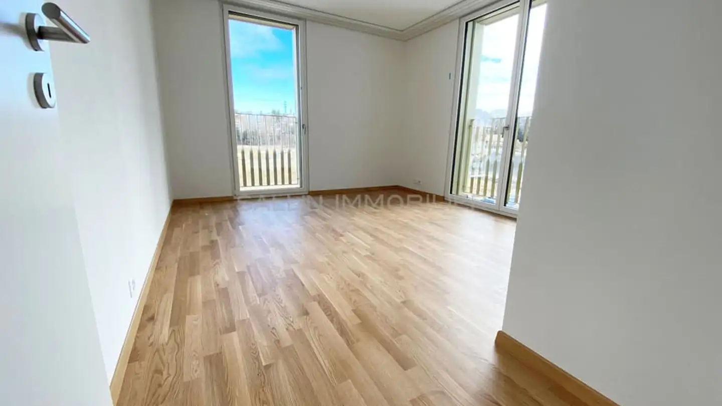 Apartment for rent - Rue Des Frères-Lumière 10, 1723 Marly - Photo 4