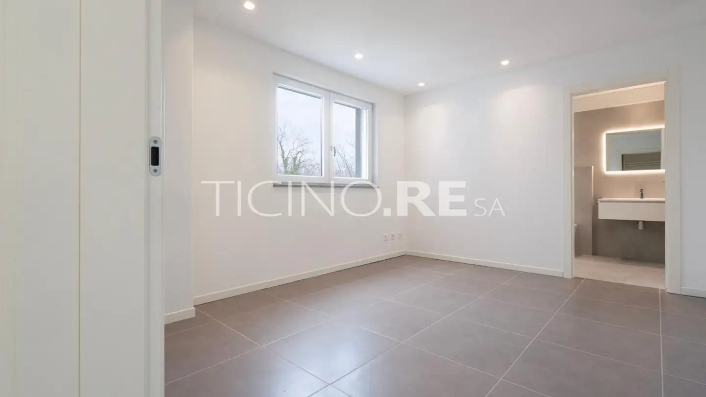 Wohnung kaufen - Via Crevuglio 32b, 6932 Breganzona - Foto 4