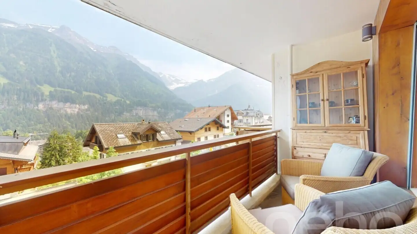 Apartment for sale - 1874 Champéry - Photo 3