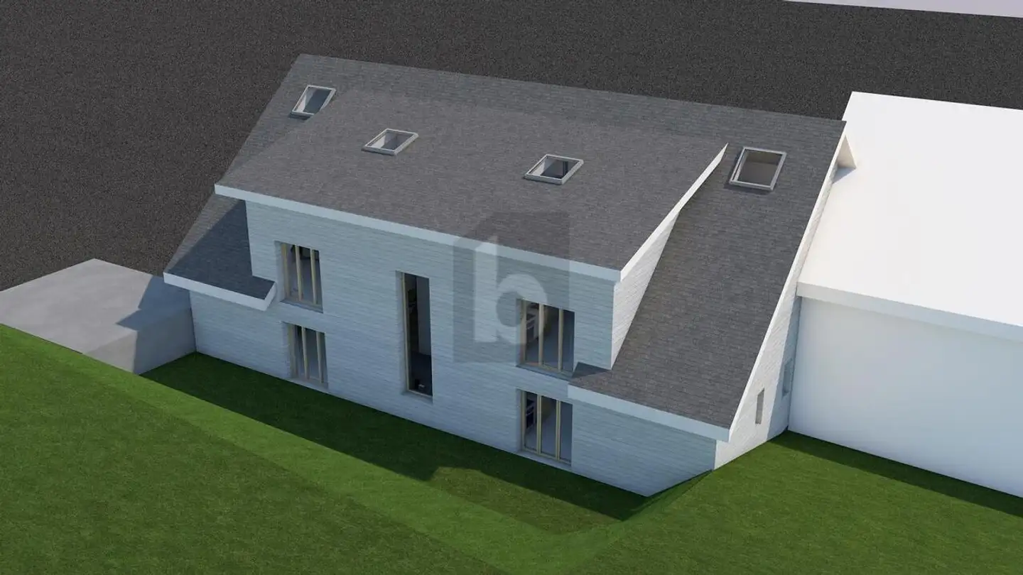 Casa a schiera in vendita - 2902 Fontenais - Foto 4