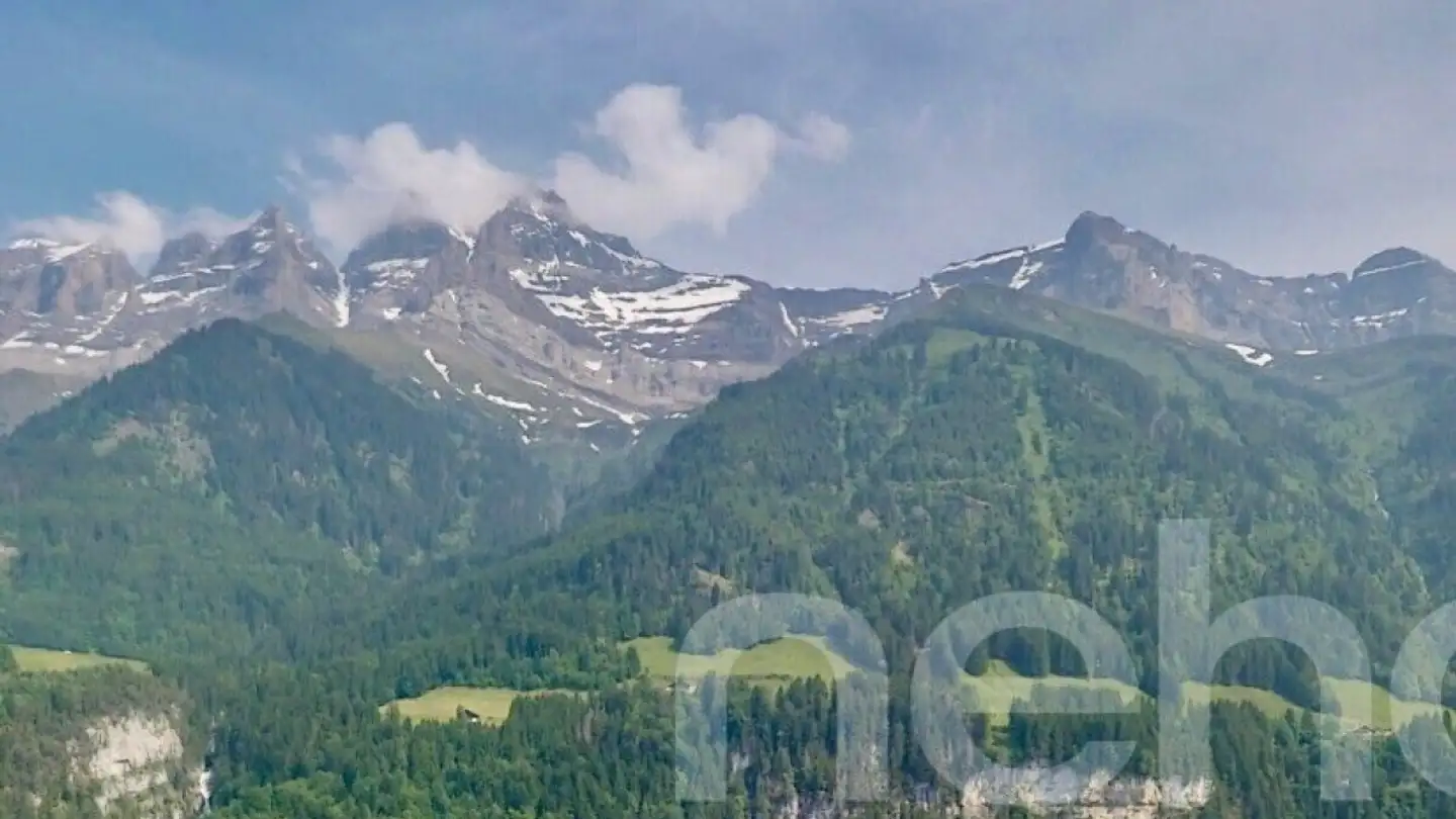 Apartment for sale - 1874 Champéry