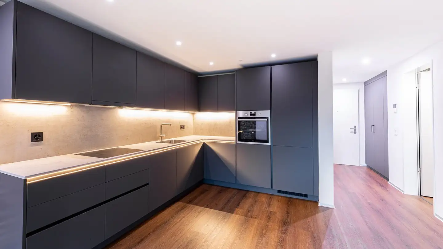 Appartamento in affitto - Obstgartenstrasse 11, 8302 Kloten - Photo 2