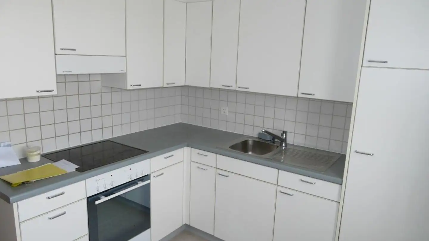 Wohnung mieten - J. L. Custerstrasse 1a, 9450 Altstätten SG - Foto 2