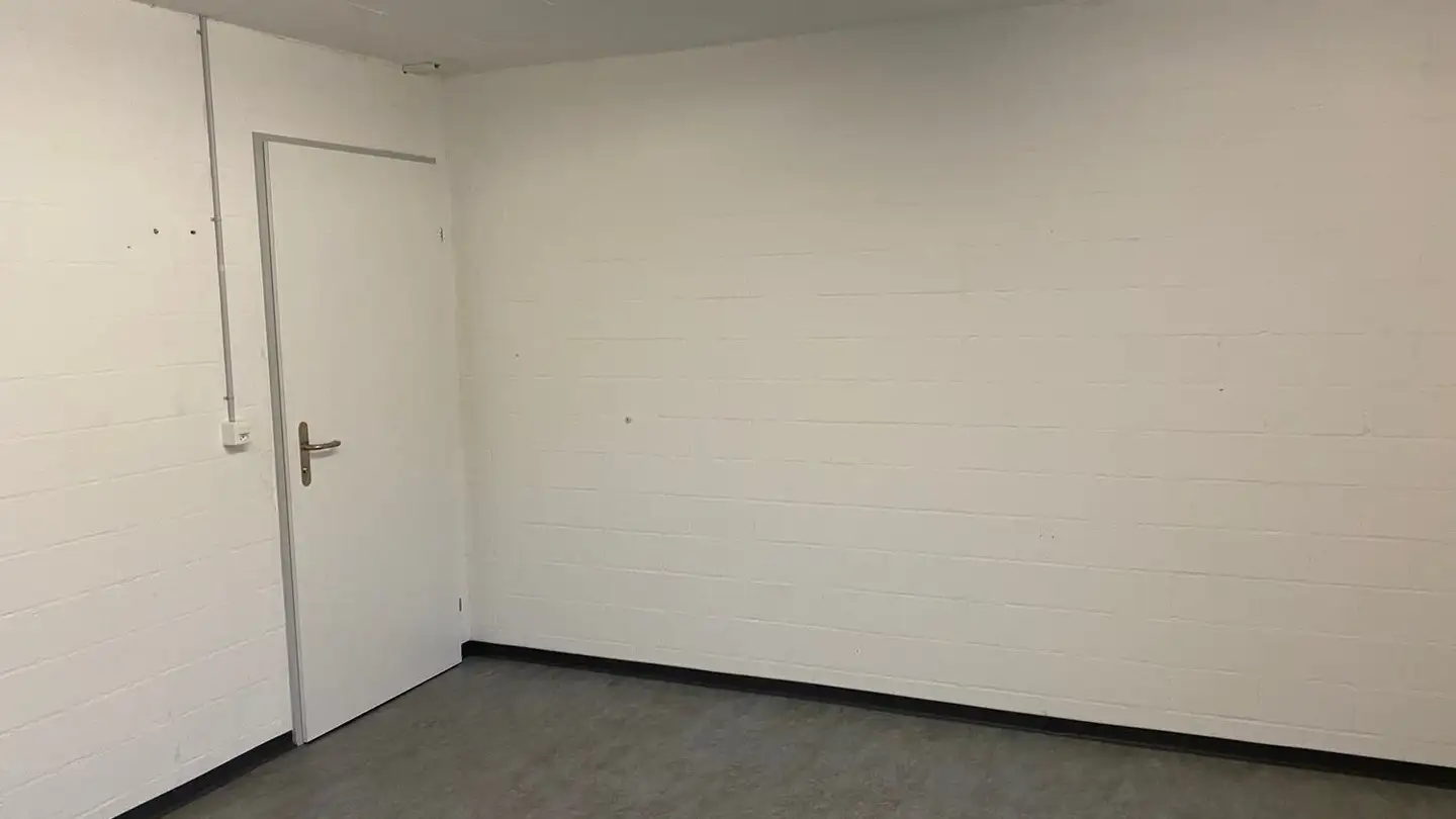 Sala hobby in affitto - Niederamtstrasse 5, 4656 Starrkirch-Wil