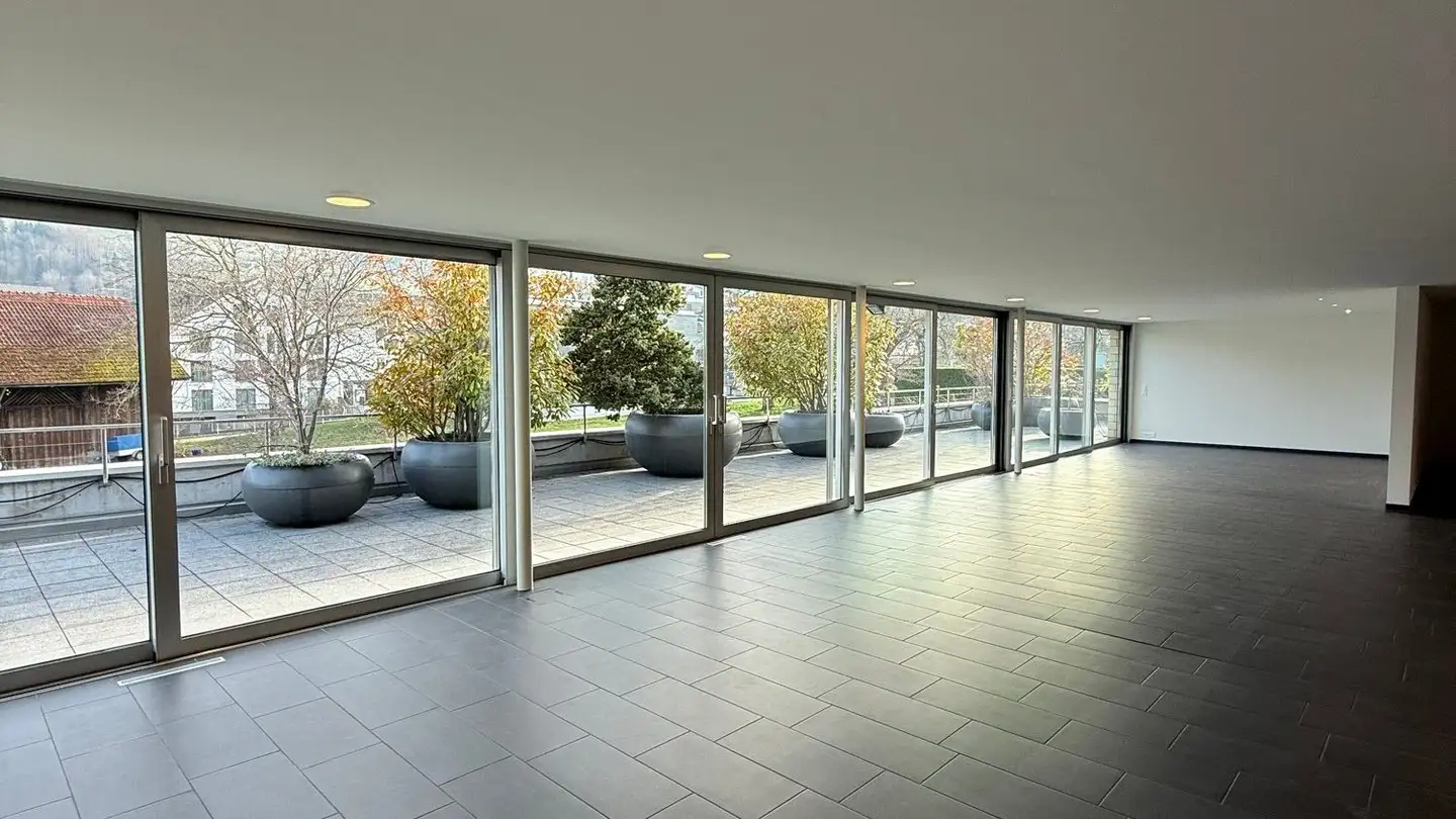 Maisonette-Wohnung mieten - Eggliweg 18D, 8832 Wilen b. Wollerau - Foto 2