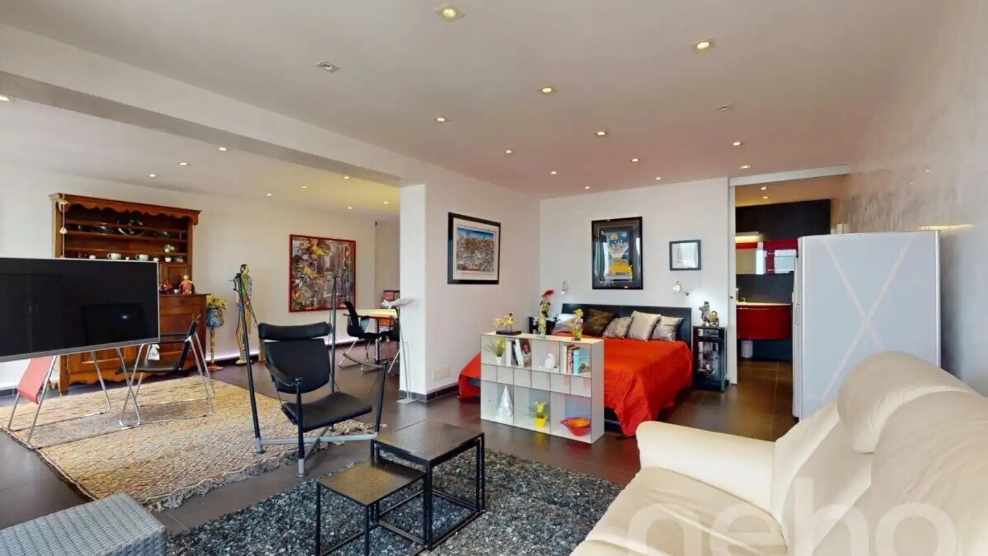 Apartment for sale - 1874 Champéry - Photo 2