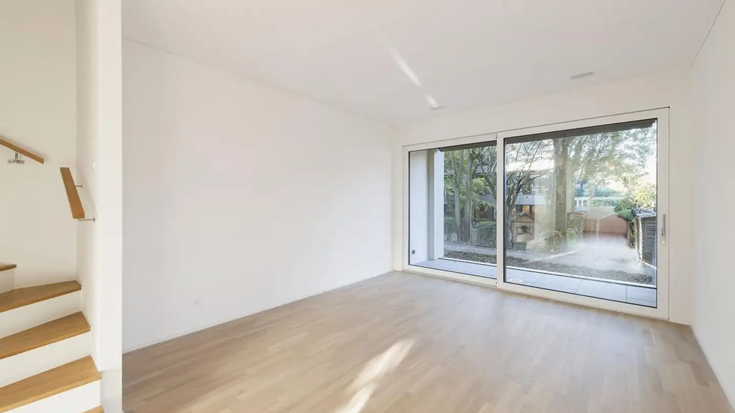 Appartamento in affitto - Sankt Jakob-Strasse 108h, 4132 Muttenz - Foto 4