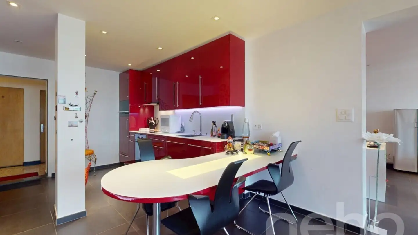 Apartment for sale - 1874 Champéry - Photo 4