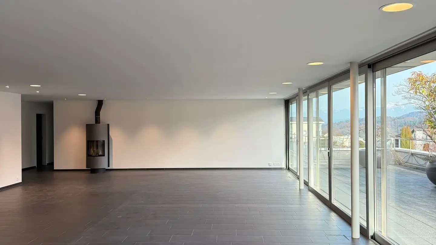 Maisonette-Wohnung mieten - Eggliweg 18D, 8832 Wilen b. Wollerau - Foto 3