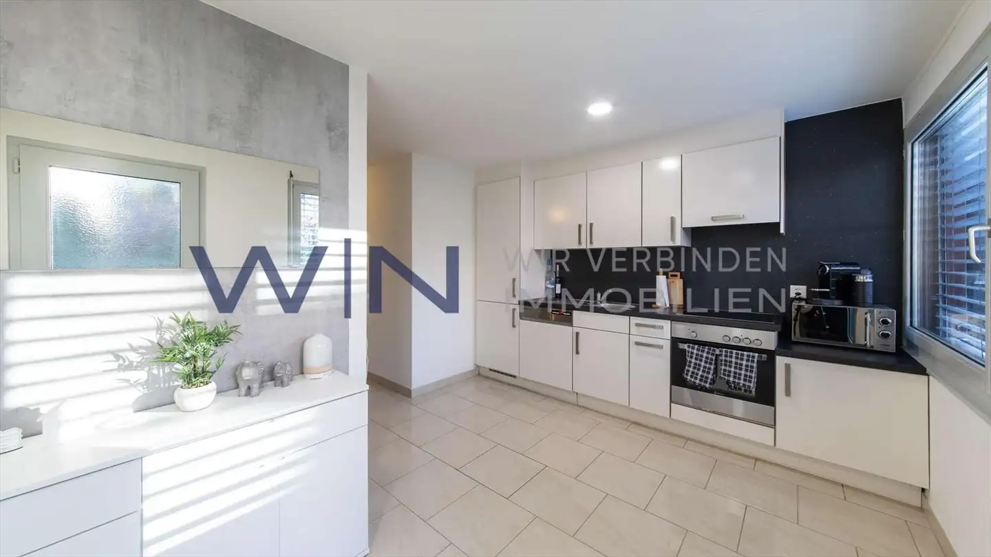 Apartment for sale - 8107 Buchs ZH