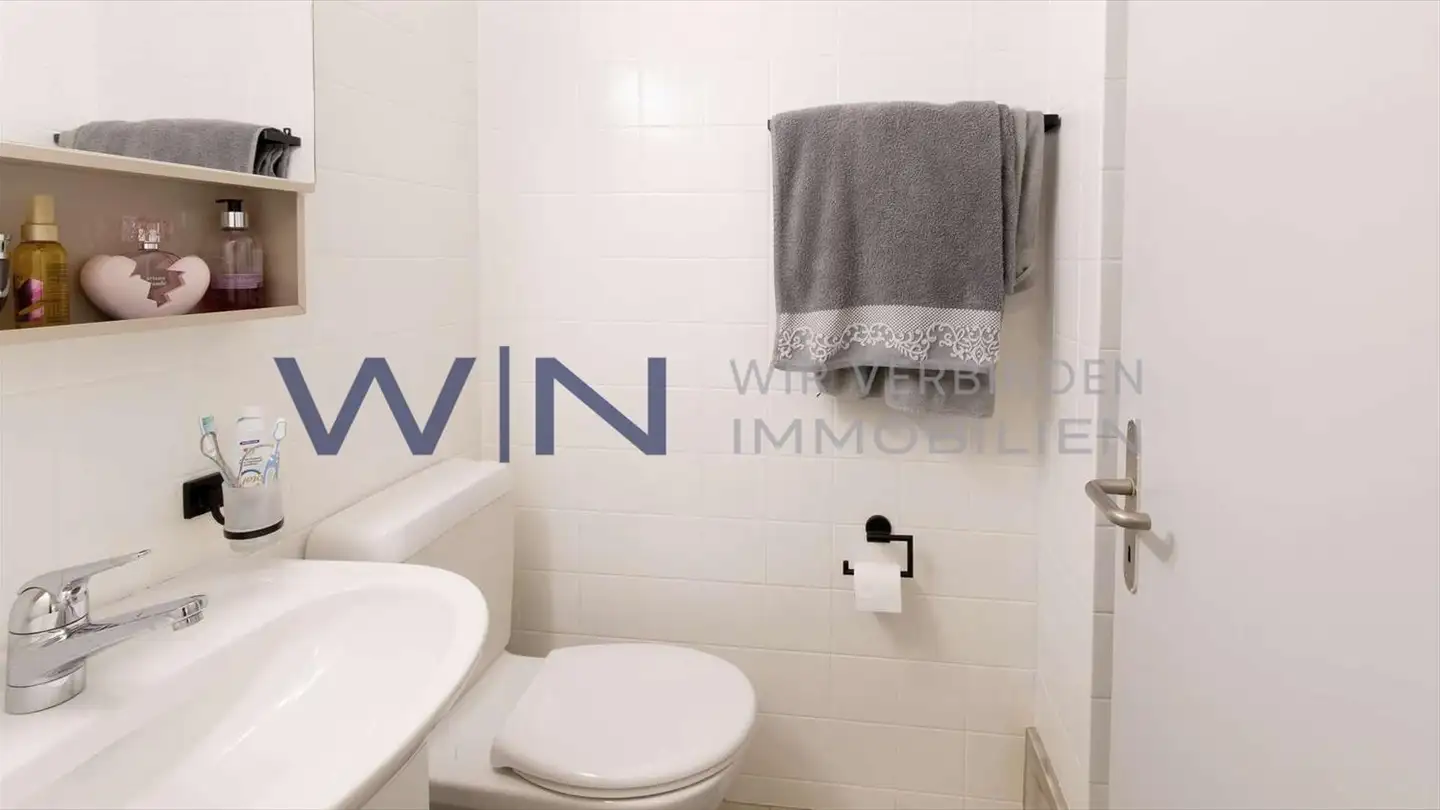 Appartamento in vendita - 8107 Buchs ZH - Photo 3