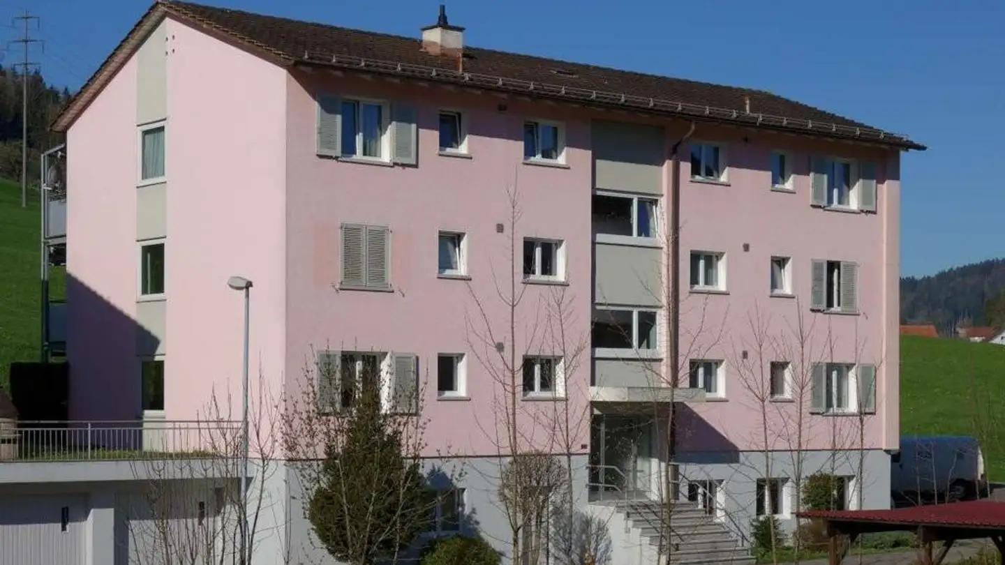 Apartment for rent - Gehrenstrasse 25, 9230 Flawil - Photo 2