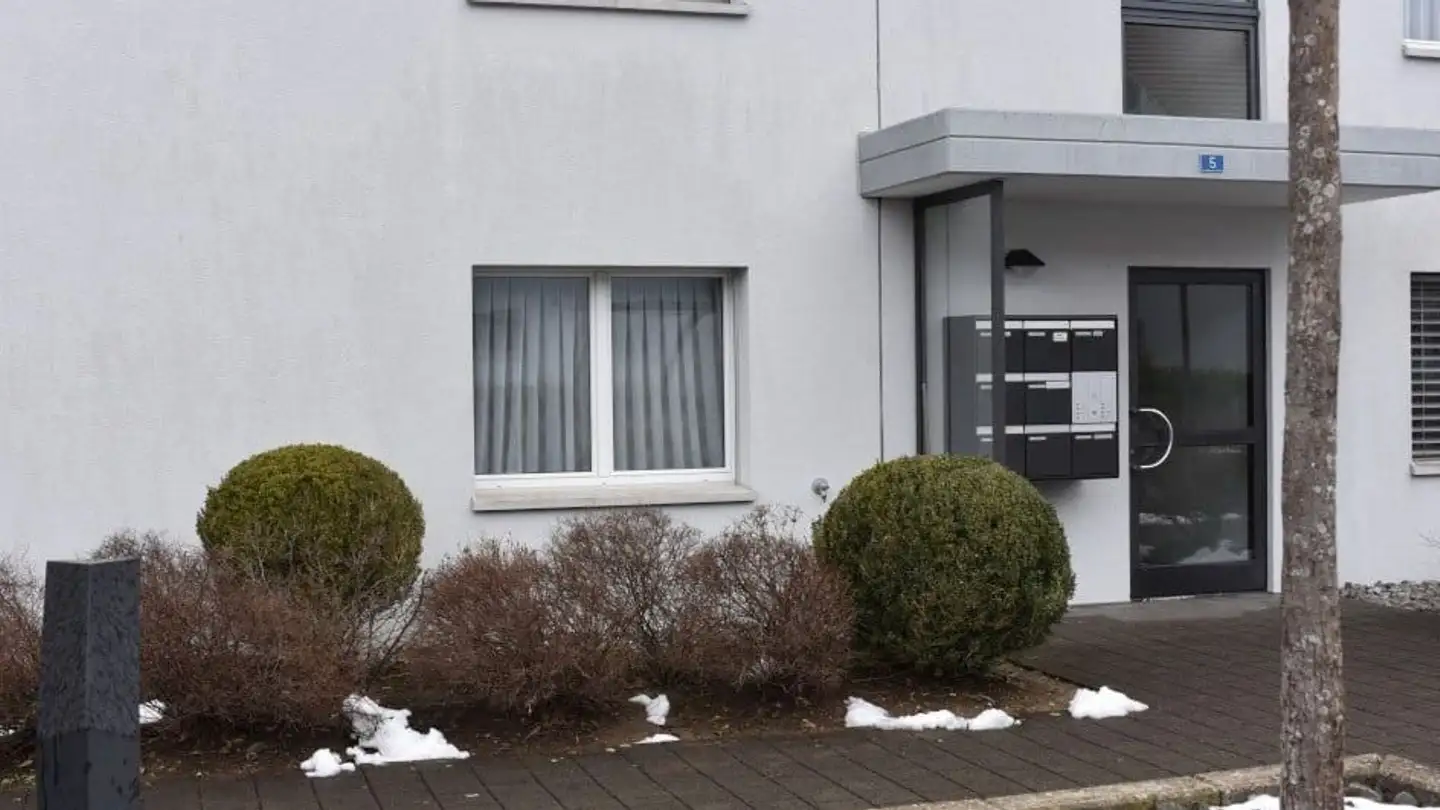 Sala hobby in affitto - Niederamtstrasse 5, 4656 Starrkirch-Wil - Foto 3