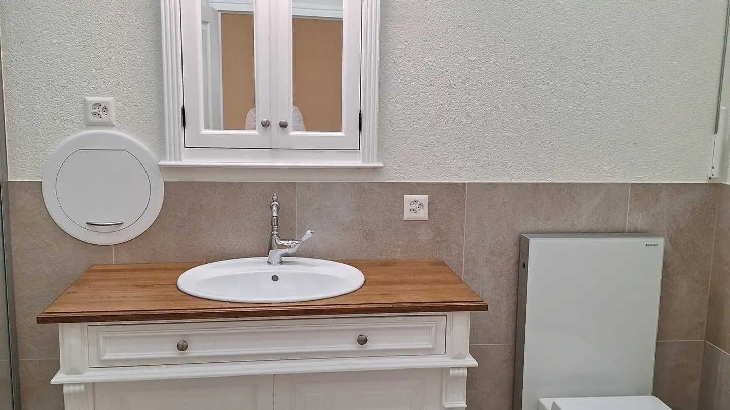 Apartment for rent - In Der Ey 37, 4612 Wangen b. Olten