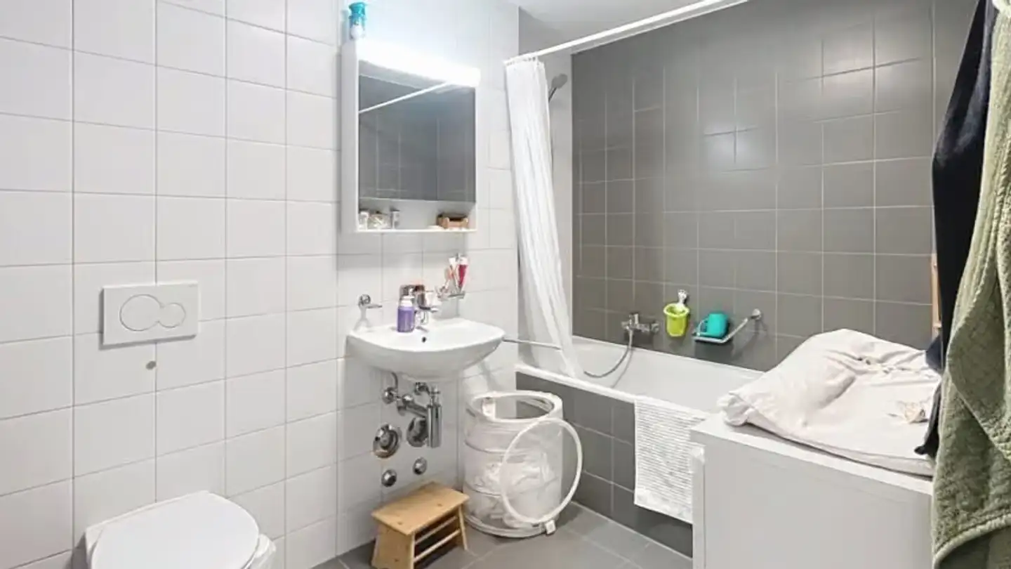 Apartment for rent - Le Grand-Chemin 43, 1066 Epalinges - Photo 2