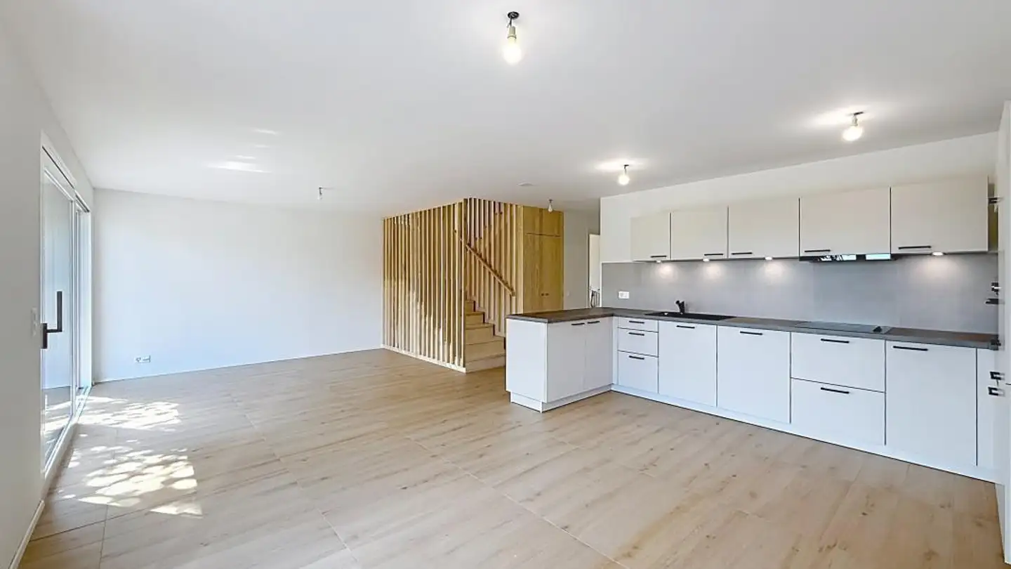 Maison individuelle à louer - Route De Lussy 21, 1162 St-Prex