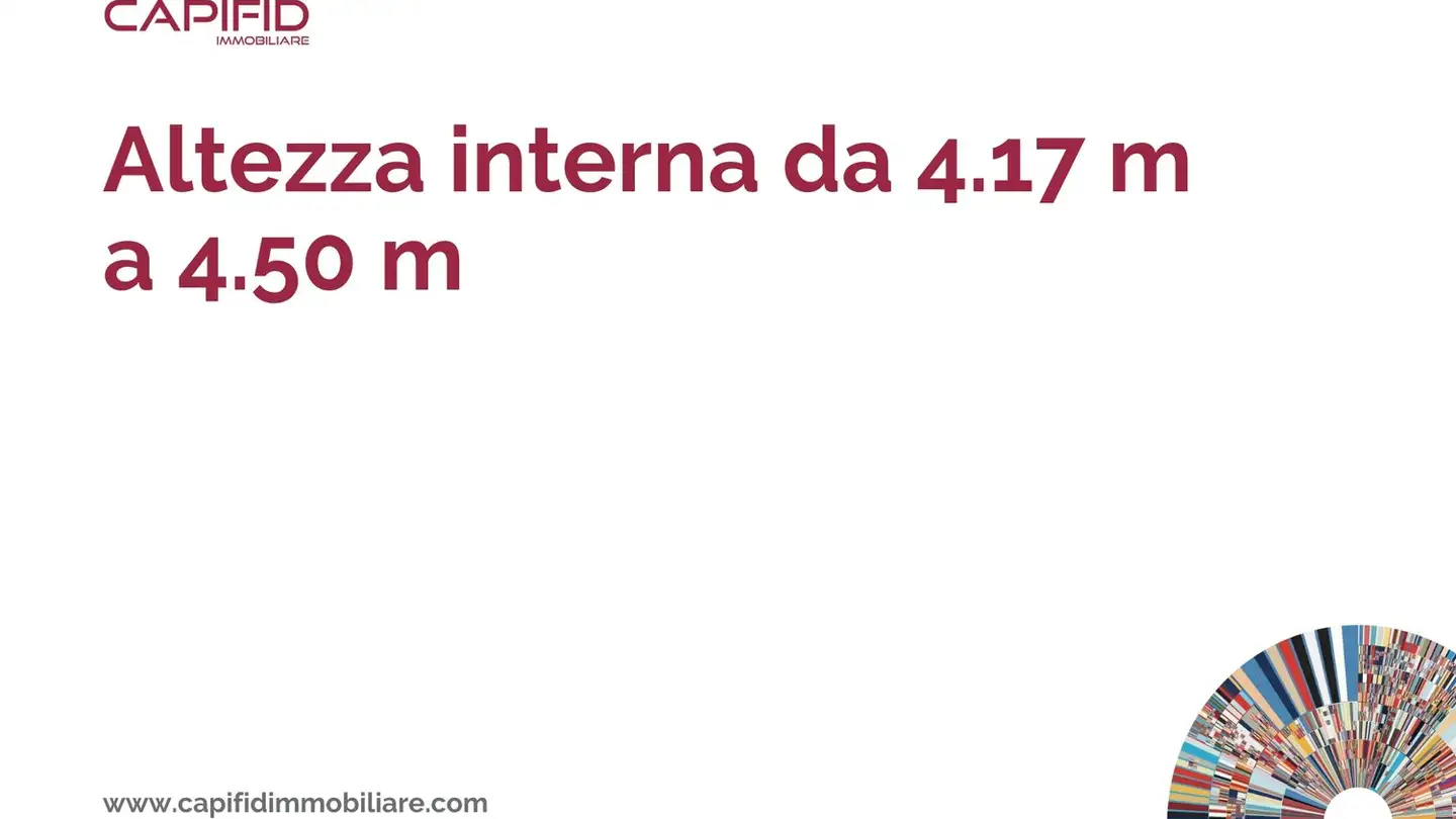 Commercial à louer - 6930 Bedano - Photo 4