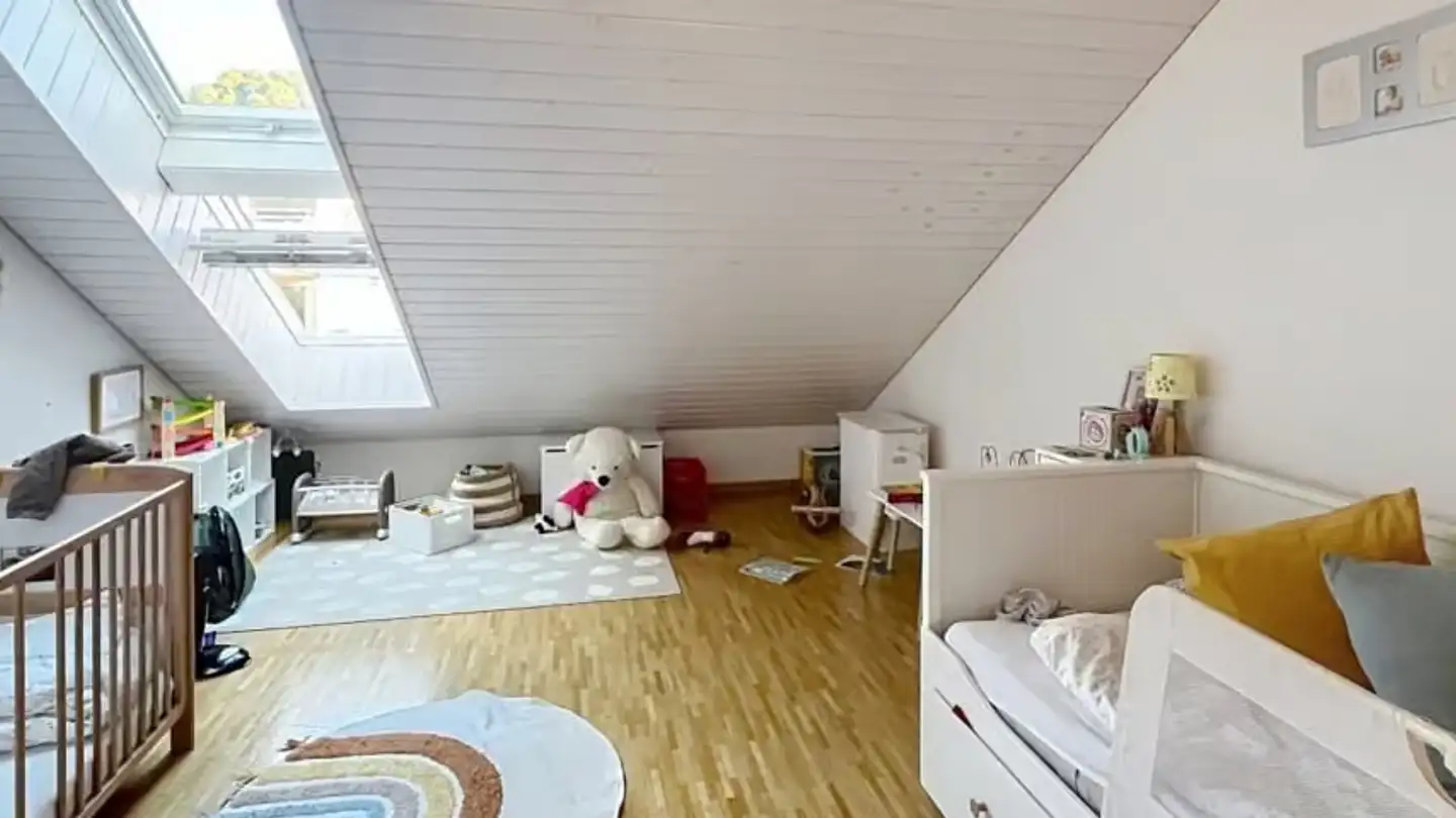 Apartment for rent - Le Grand-Chemin 43, 1066 Epalinges - Photo 3