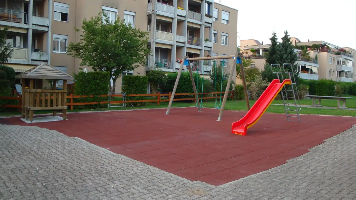 Apartment for rent - Wingarten 8, 2552 Orpund