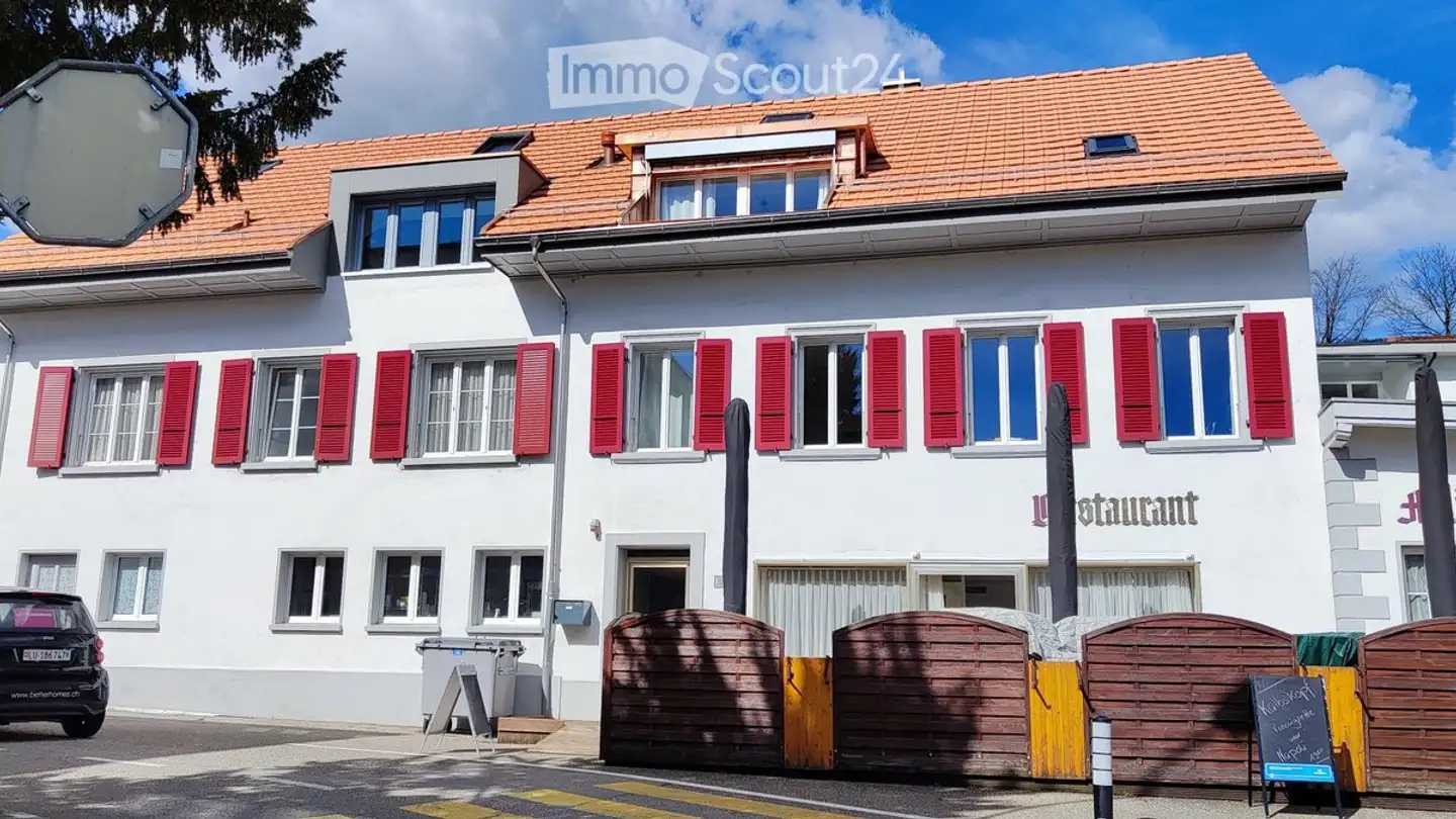 Apartment for rent - In Der Ey 37, 4612 Wangen b. Olten - Photo 3