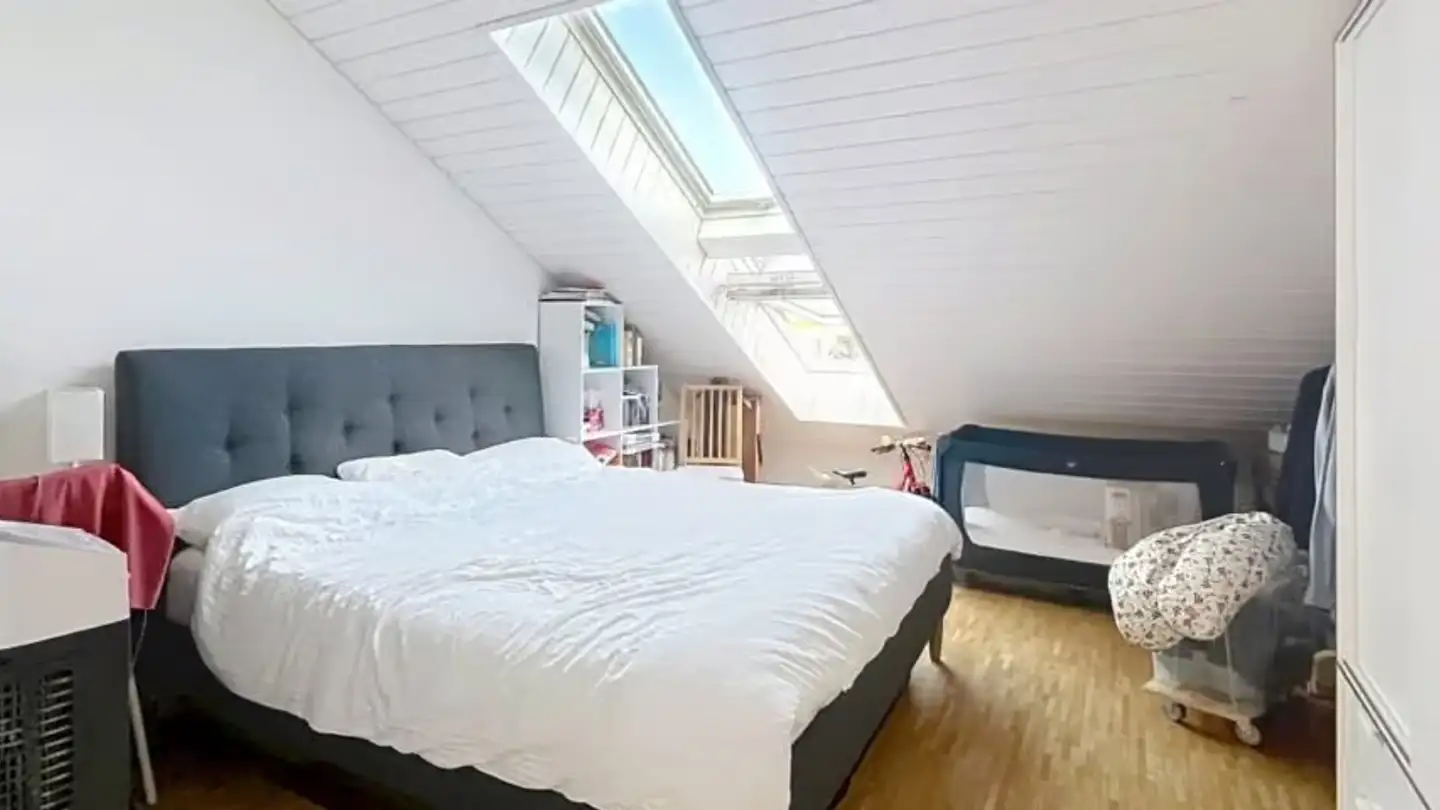 Apartment for rent - Le Grand-Chemin 43, 1066 Epalinges - Photo 4