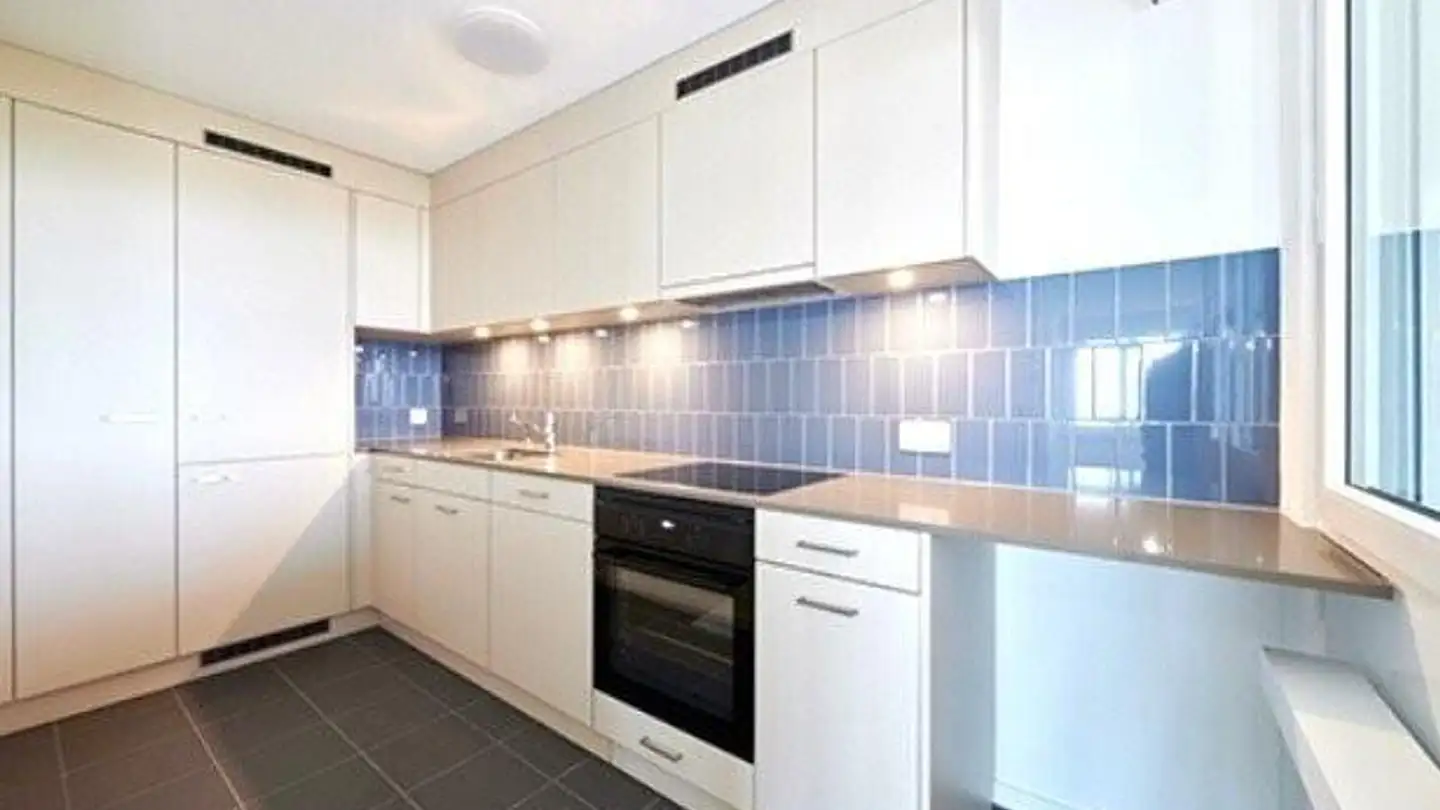 Wohnung mieten - Haini-Rennhas-Strasse 15, 9403 Goldach - Foto 2