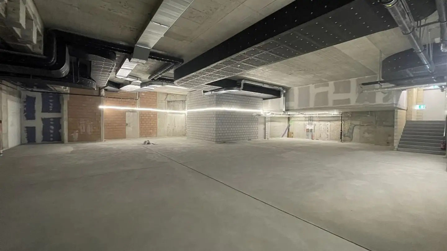 Espace de stockage à louer - Aarbergergasse 30, 3011 Bern - Photo 2