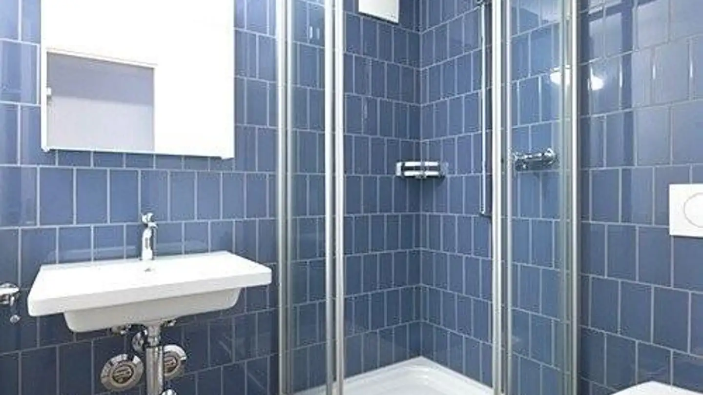 Wohnung mieten - Haini-Rennhas-Strasse 15, 9403 Goldach - Foto 3