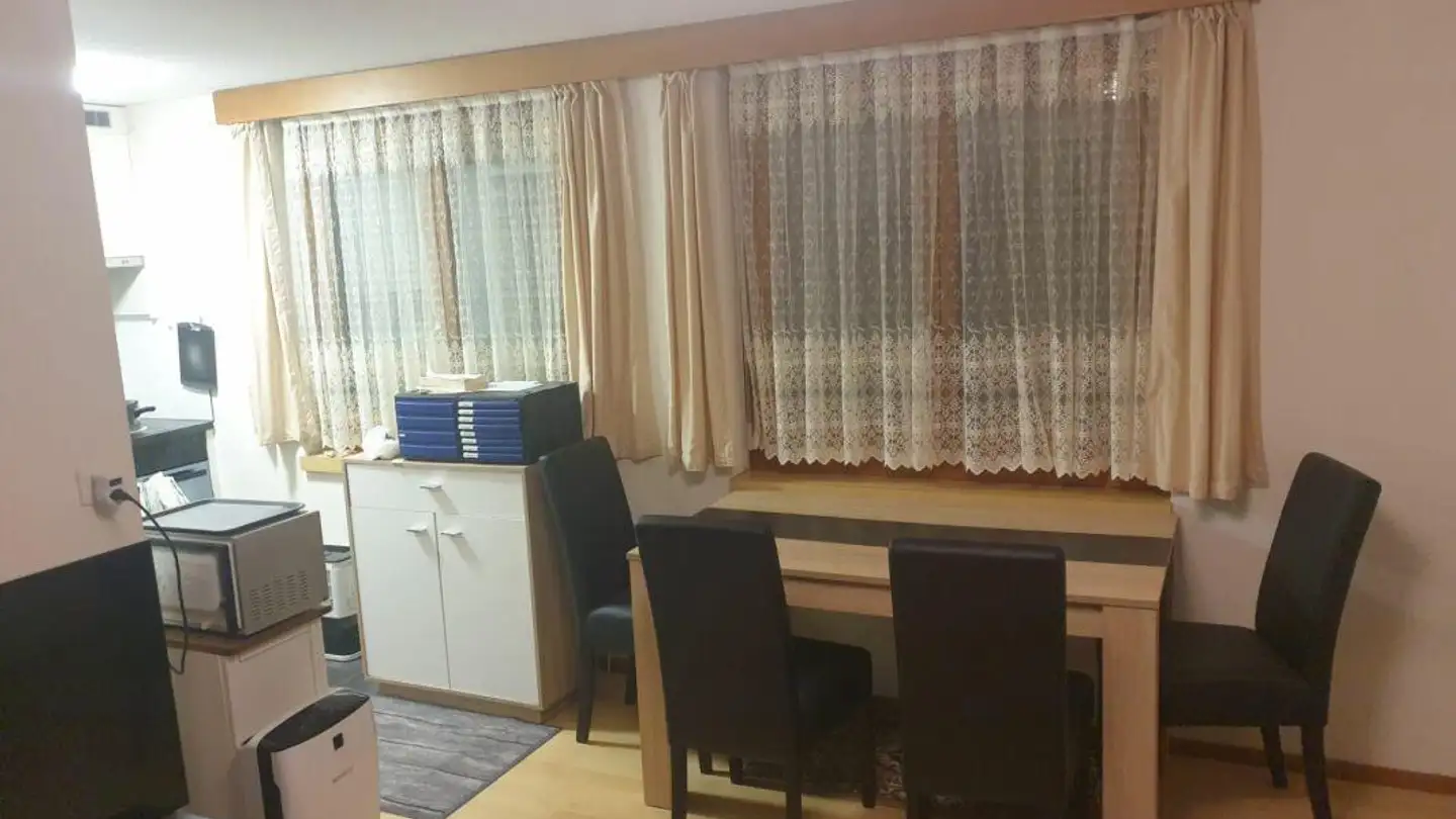 Apartment for rent - Friloweg 14, 4950 Huttwil - Photo 2