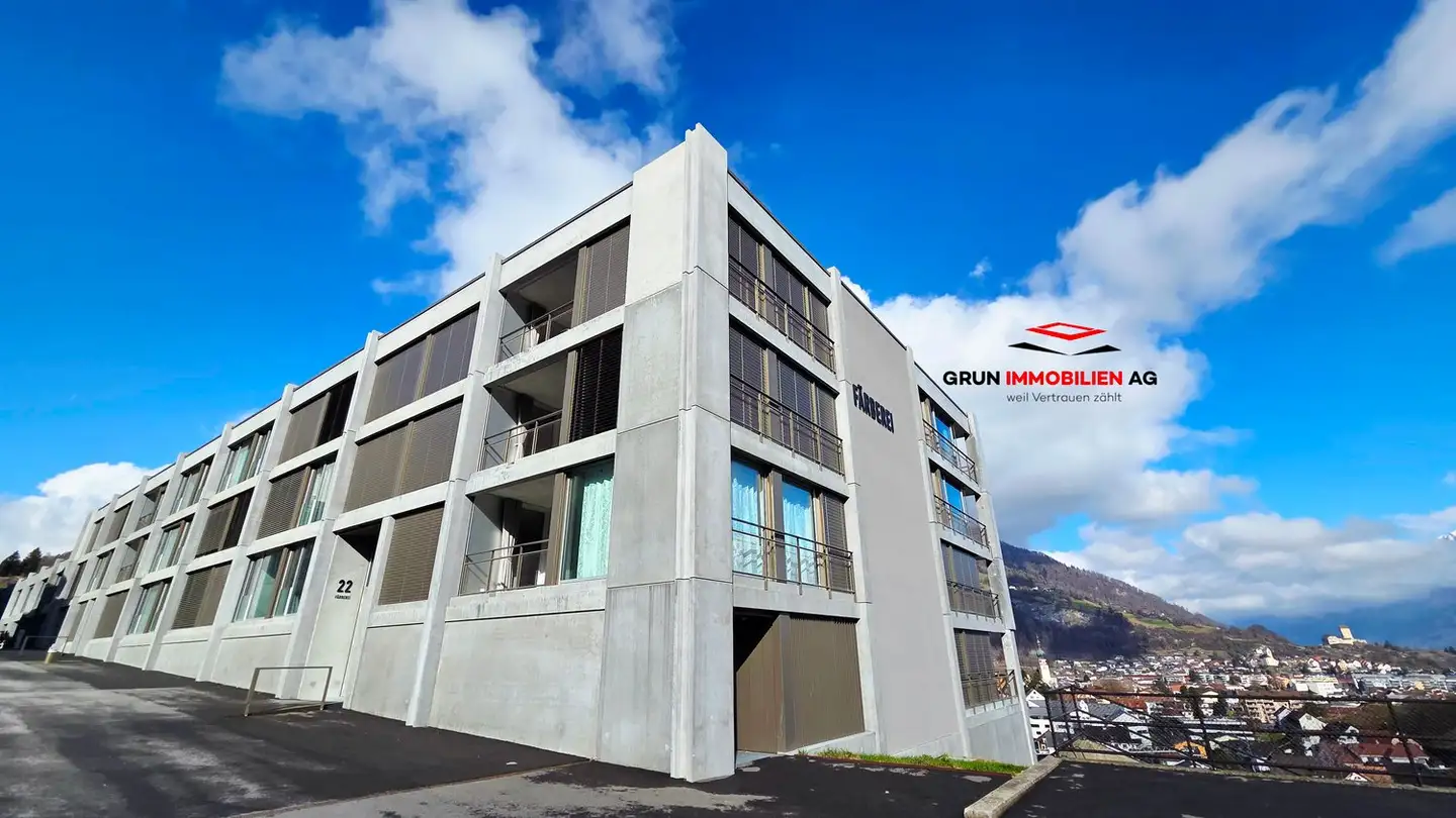 Duplex à vendre - Im Stoffel 22, 8887 Mels